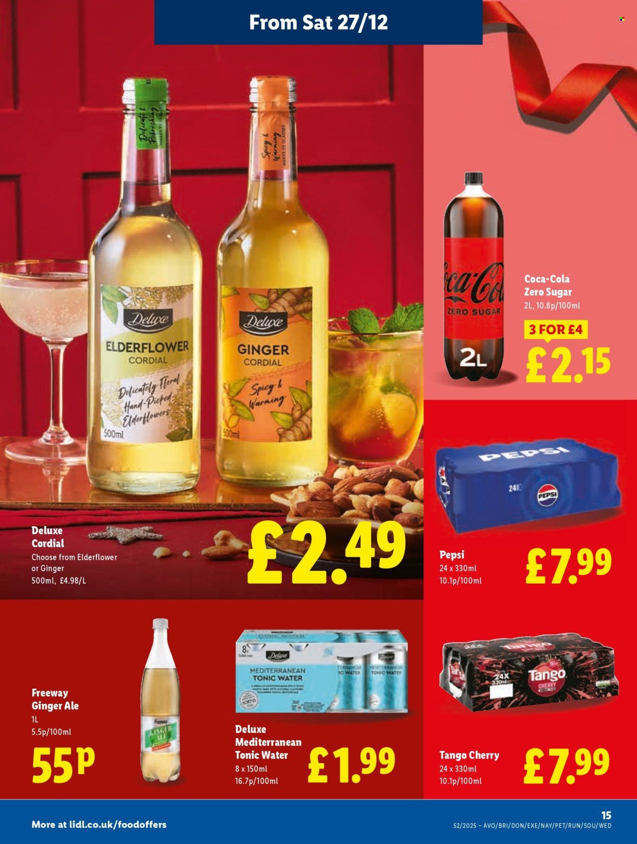 LIDL offer - Local Weekly Leaflet (2025-12-27 - 2025-12-31) | 17