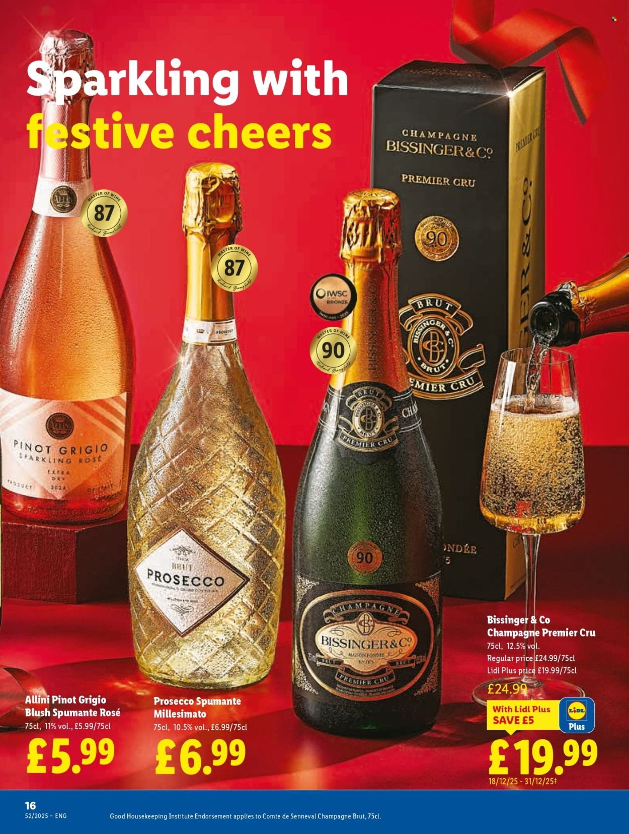 LIDL offer - Local Weekly Leaflet (2025-12-27 - 2025-12-31) | 18