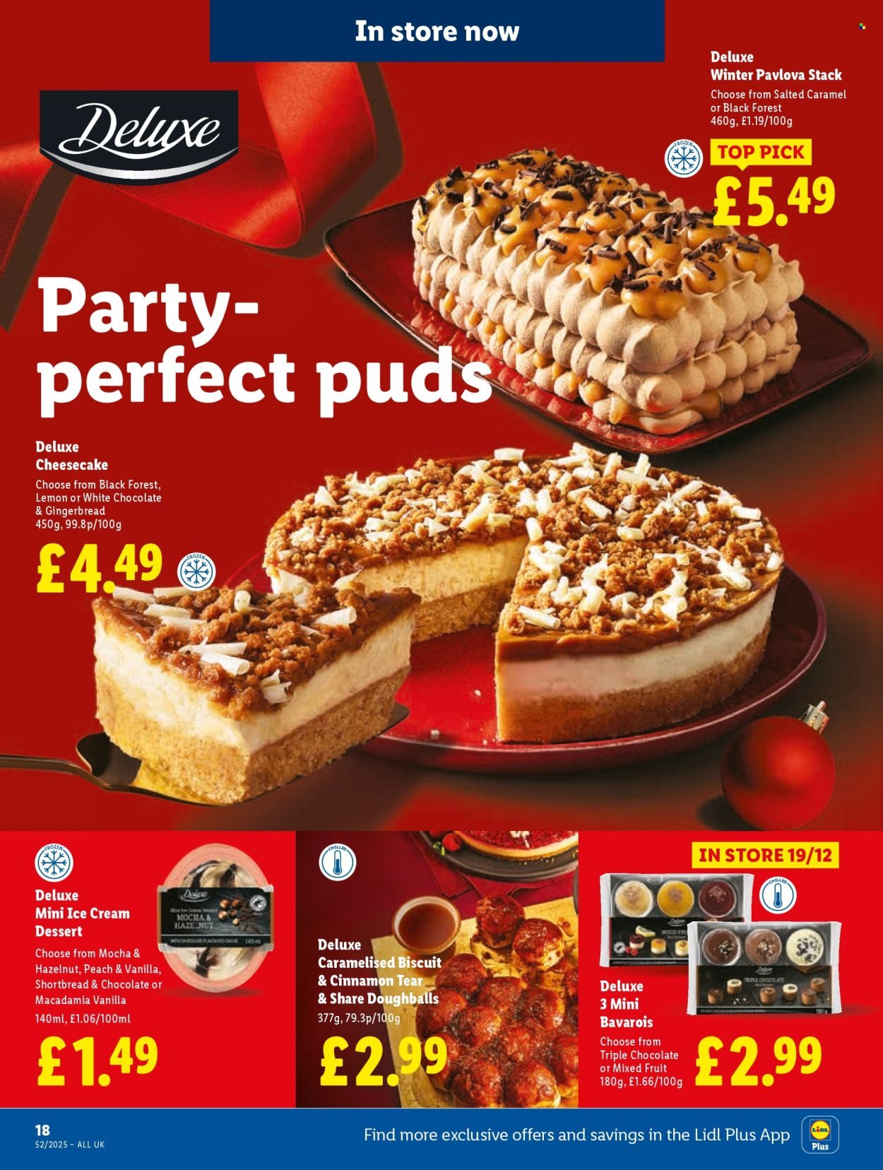 LIDL offer - Local Weekly Leaflet (2025-12-27 - 2025-12-31) | 22
