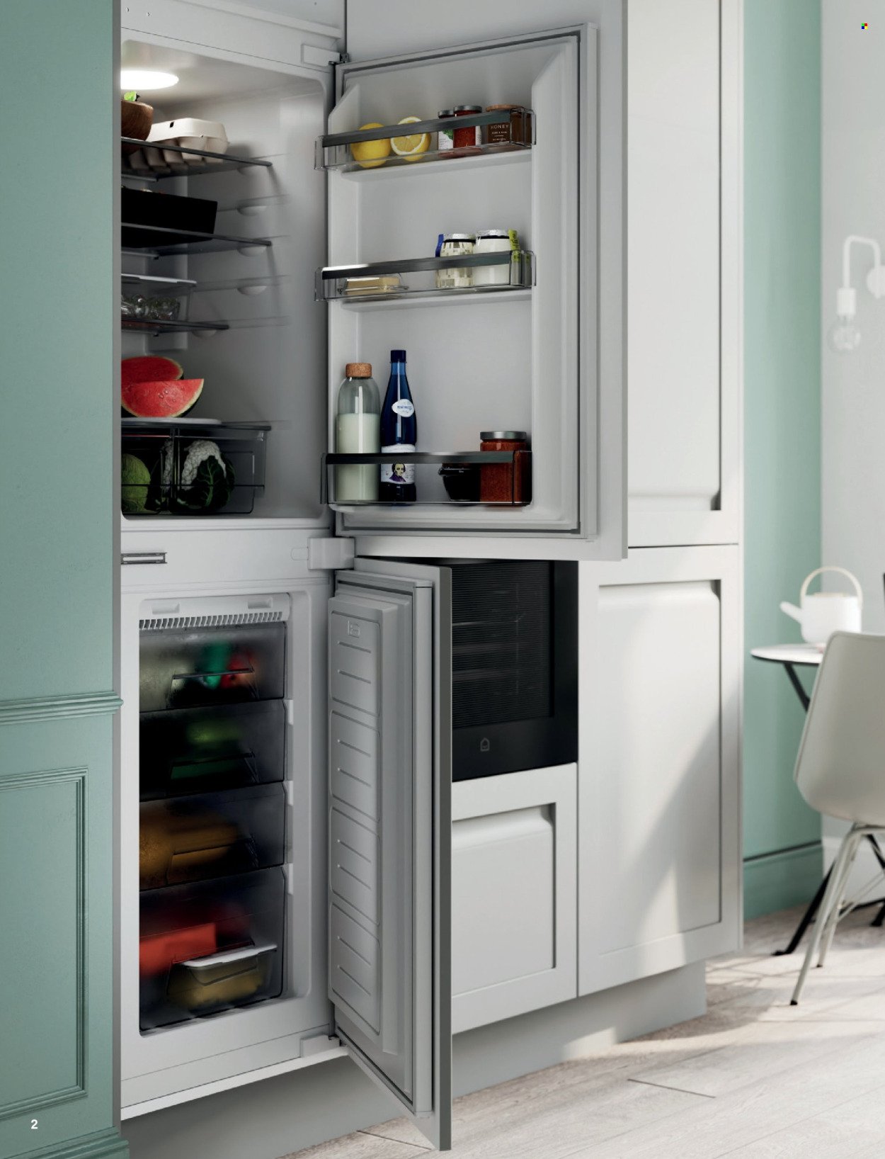 B&Q offer - Appliances