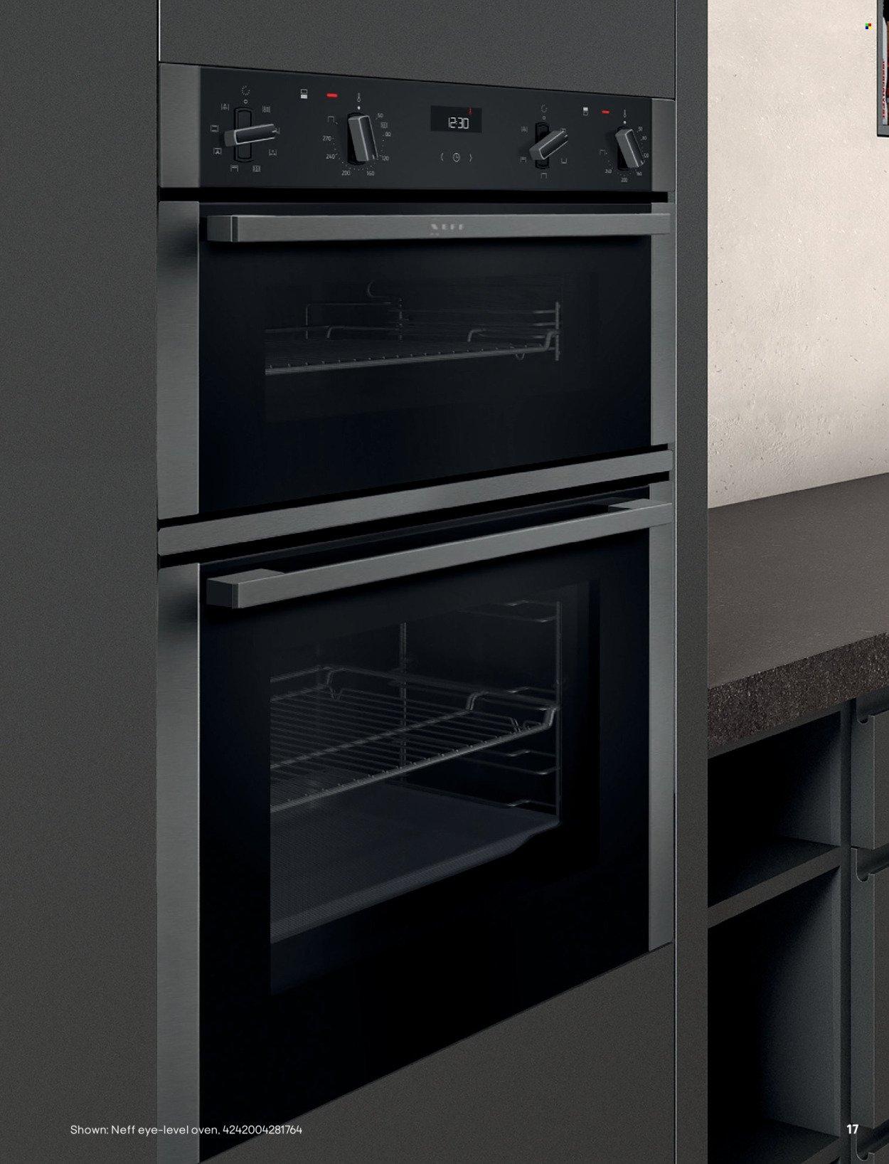 B&Q offer - Appliances