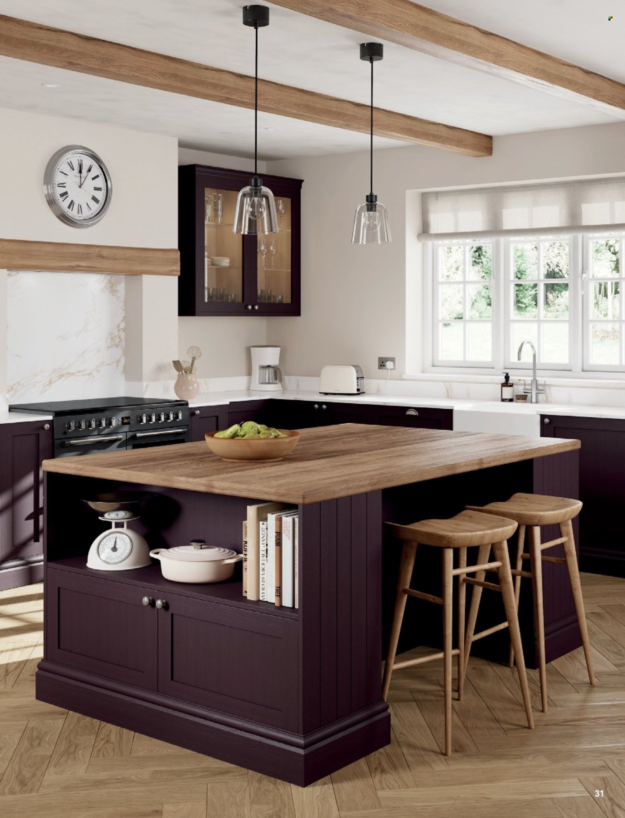 B&Q offer - Appliances