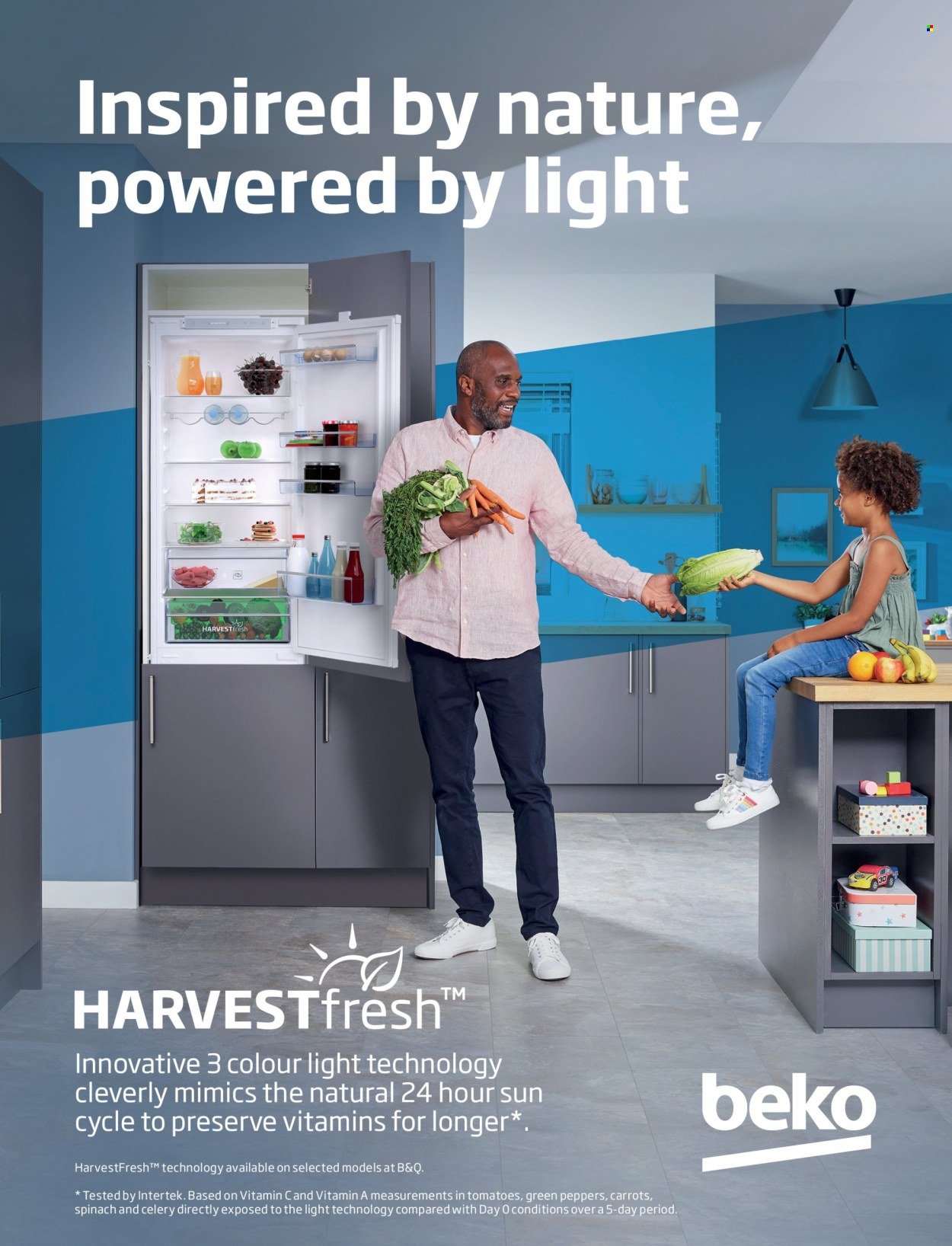 B&Q offer - Appliances
