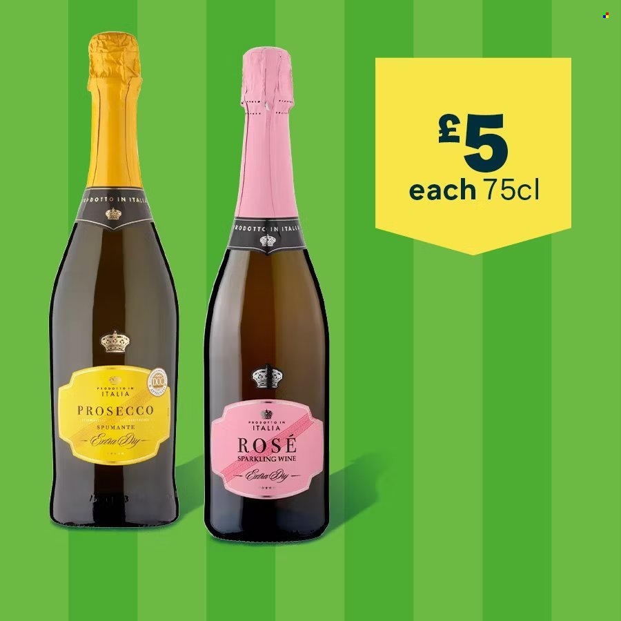 ASDA offer - July 2026