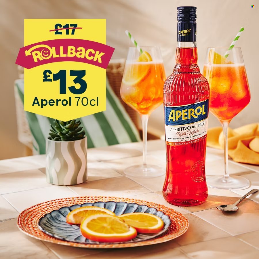 ASDA offer - July 2026