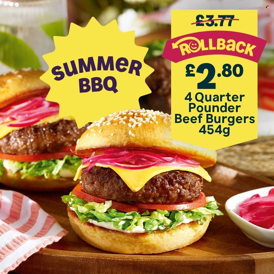 ASDA offer - July 2026