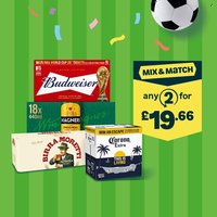 ASDA offer - July 2026
