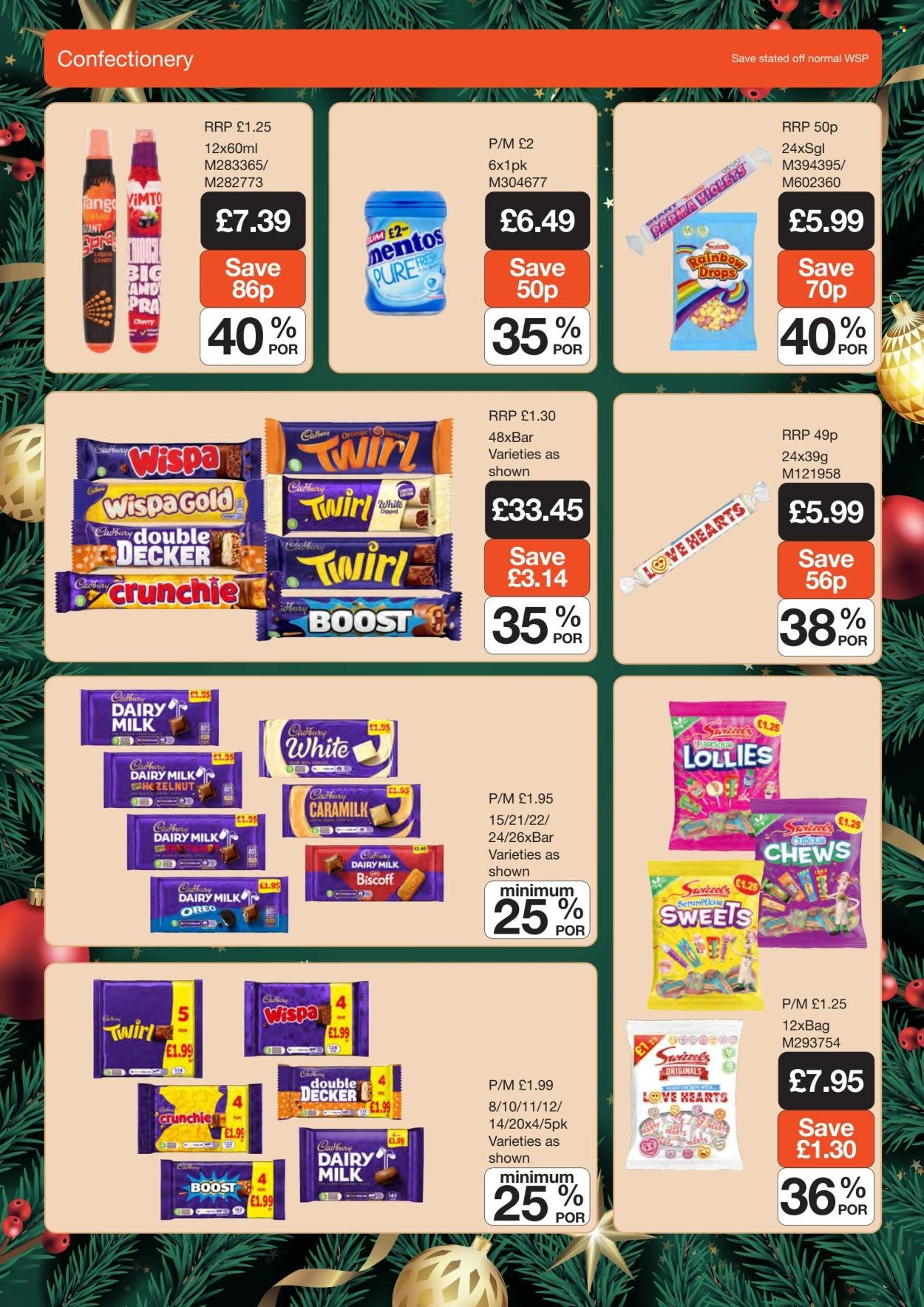 MAKRO offer - From 3 Dec 2025 (2025-12-03 - 2026-01-06) | 2