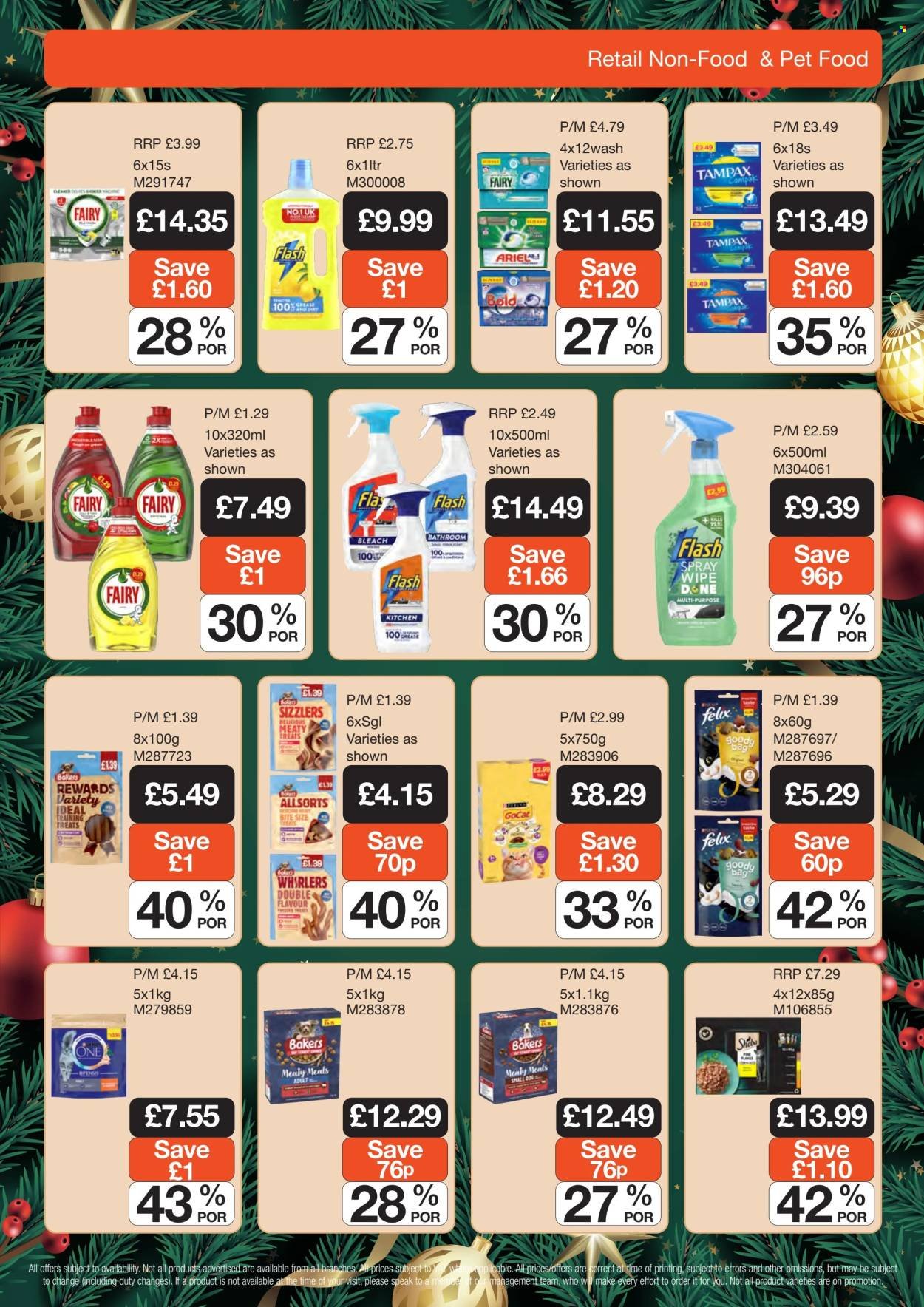 MAKRO offer - From 3 Dec 2025 (2025-12-03 - 2026-01-06) | 11