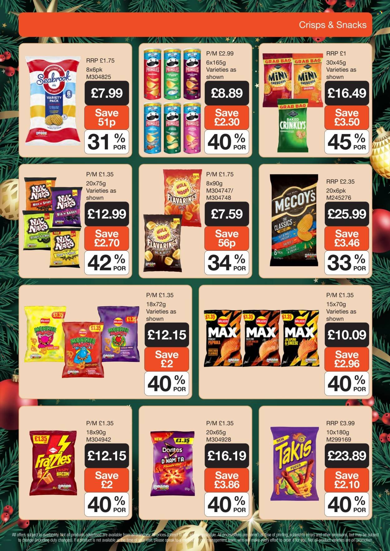 MAKRO offer - From 3 Dec 2025 (2025-12-03 - 2026-01-06) | 3