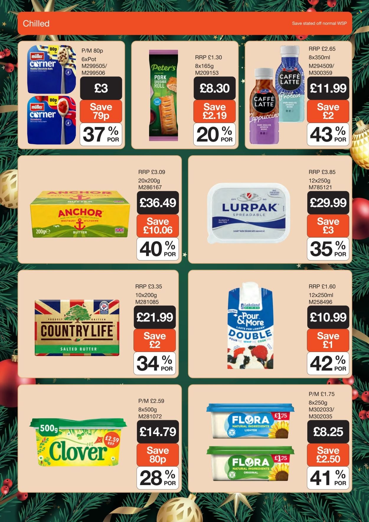 MAKRO offer - From 3 Dec 2025 (2025-12-03 - 2026-01-06) | 4