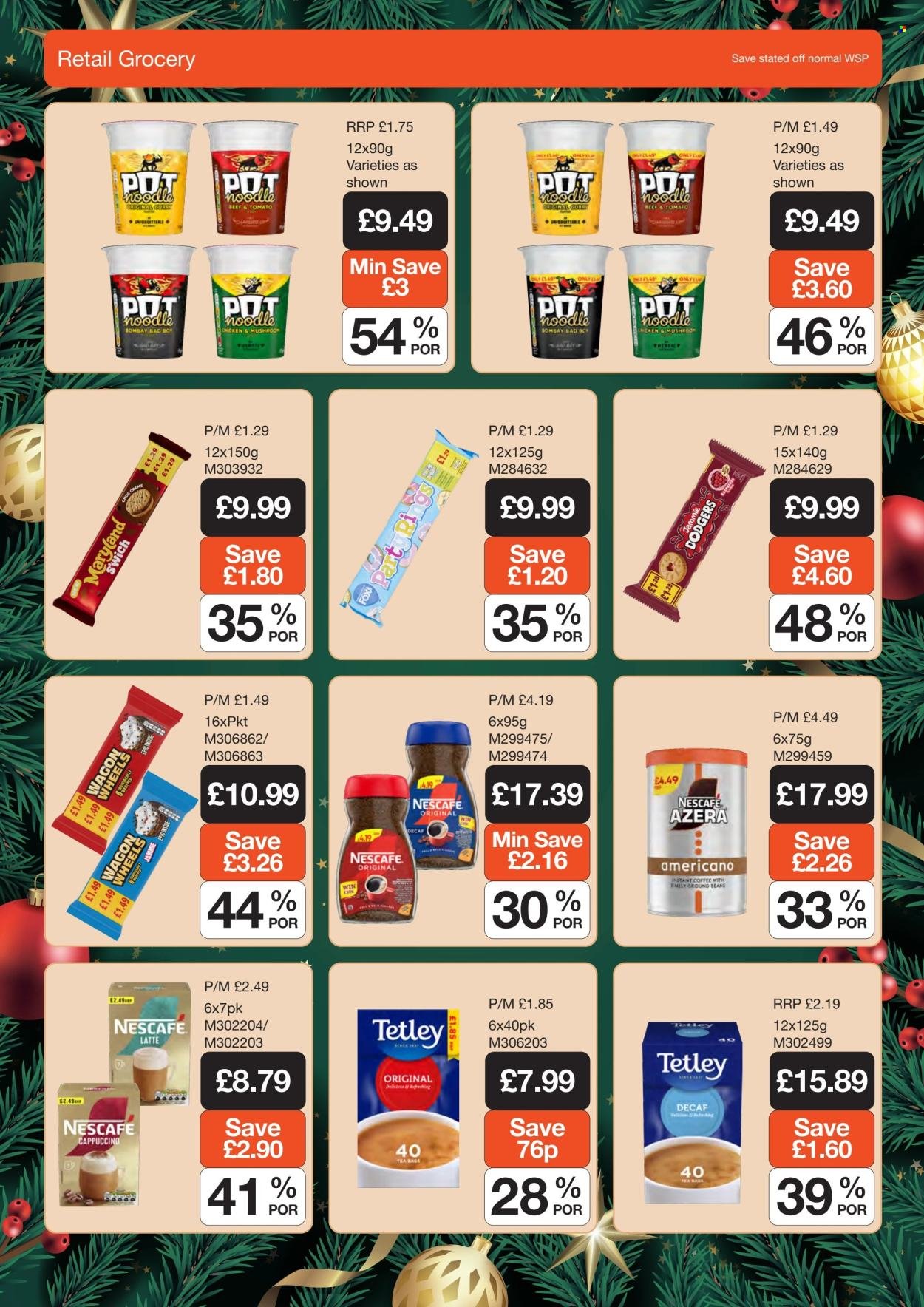 MAKRO offer - From 3 Dec 2025 (2025-12-03 - 2026-01-06) | 8