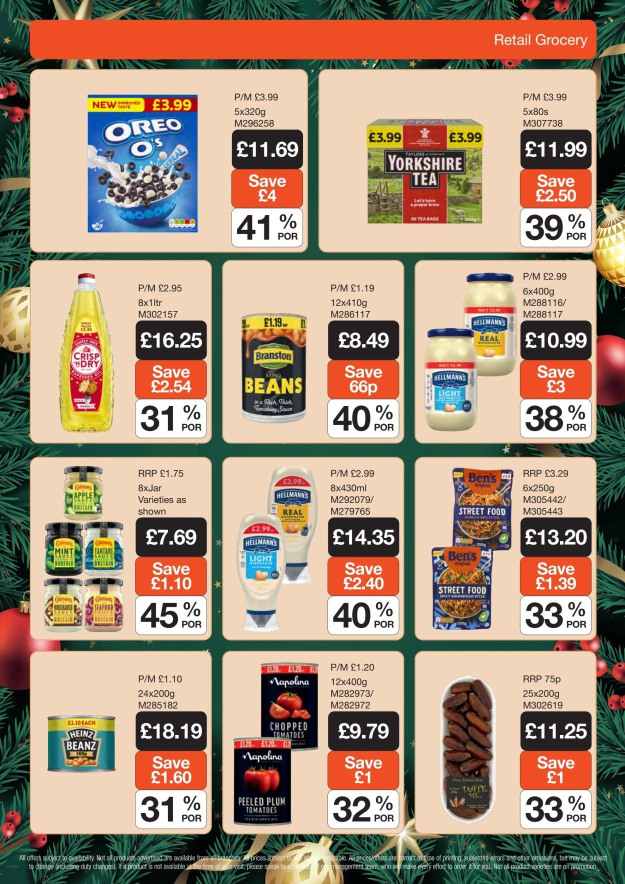 MAKRO offer - From 3 Dec 2025 (2025-12-03 - 2026-01-06) | 9