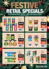 MAKRO offer - From 3 Dec 2025 (2025-12-03 - 2026-01-06)