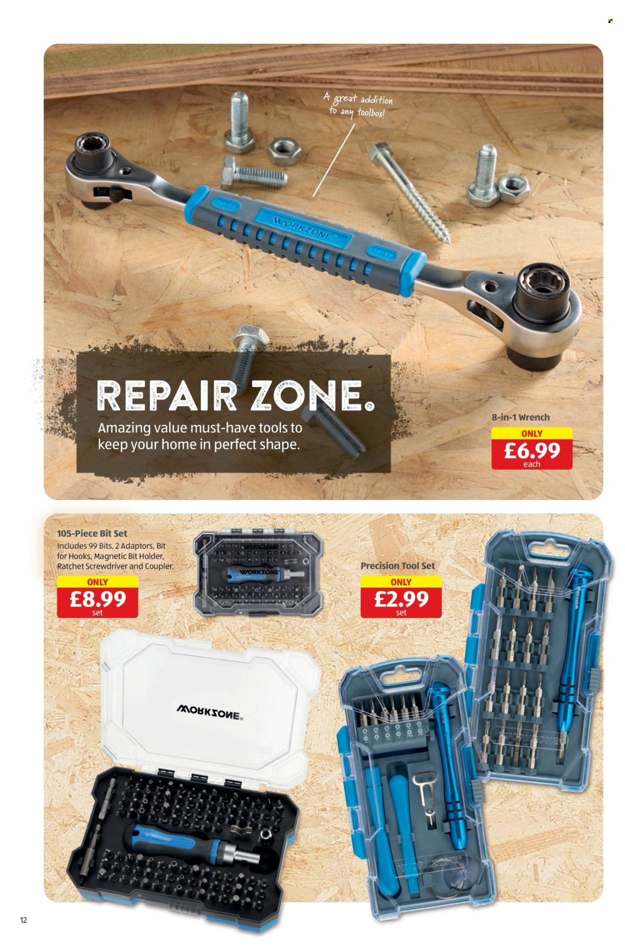 ALDI offer - From 12 Feb 2026 (2026-02-12 - 2026-02-18) | 12