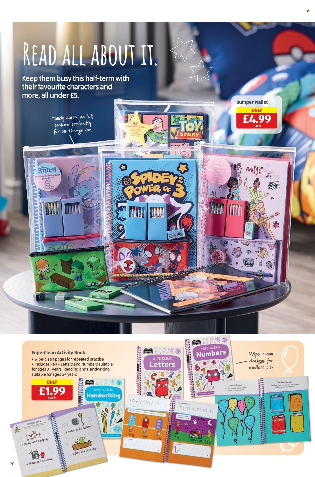 ALDI offer - From 12 Feb 2026 (2026-02-12 - 2026-02-18) | 20