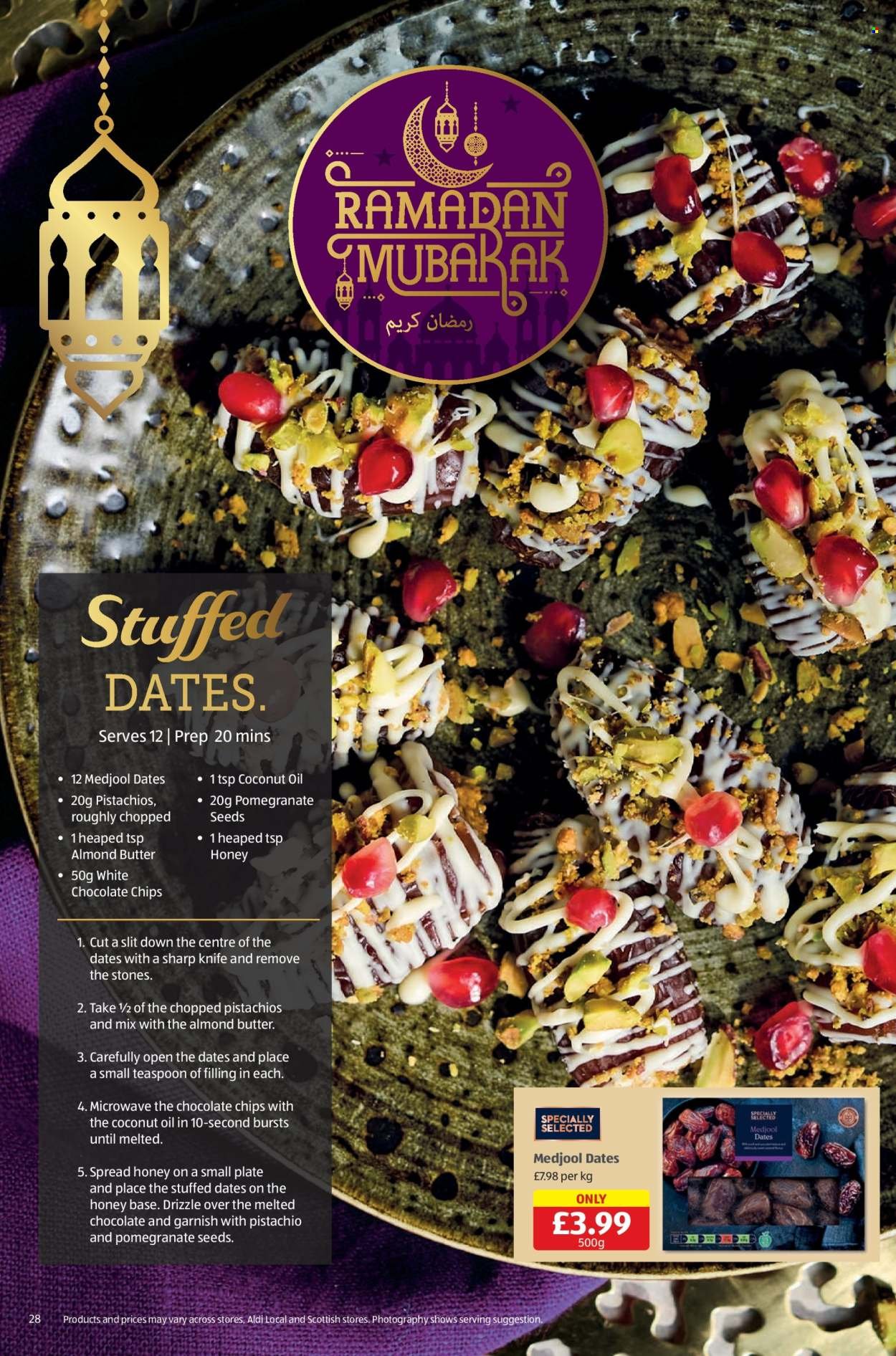 ALDI offer - From 12 Feb 2026 (2026-02-12 - 2026-02-18) | 28