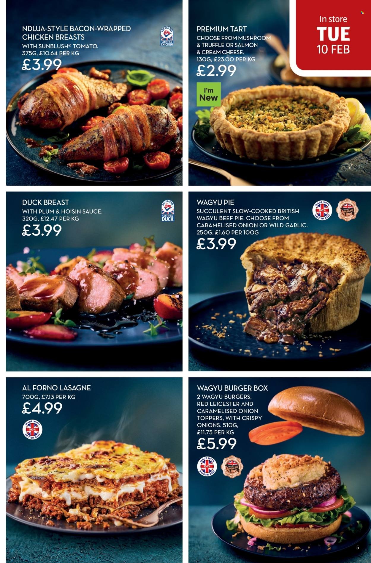 ALDI offer - From 12 Feb 2026 (2026-02-12 - 2026-02-18) | 5