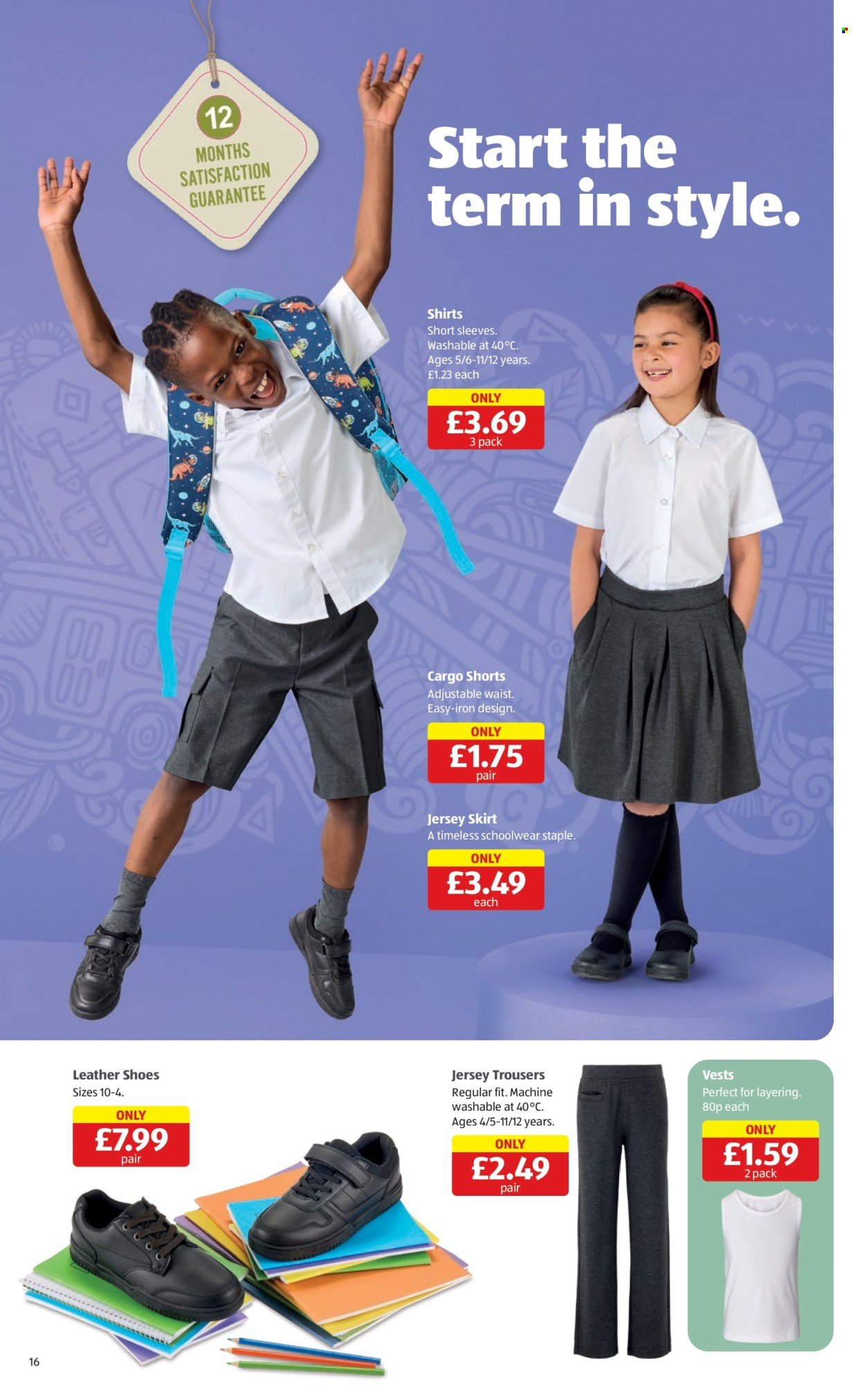 ALDI offer - From 25 Jun 2026
