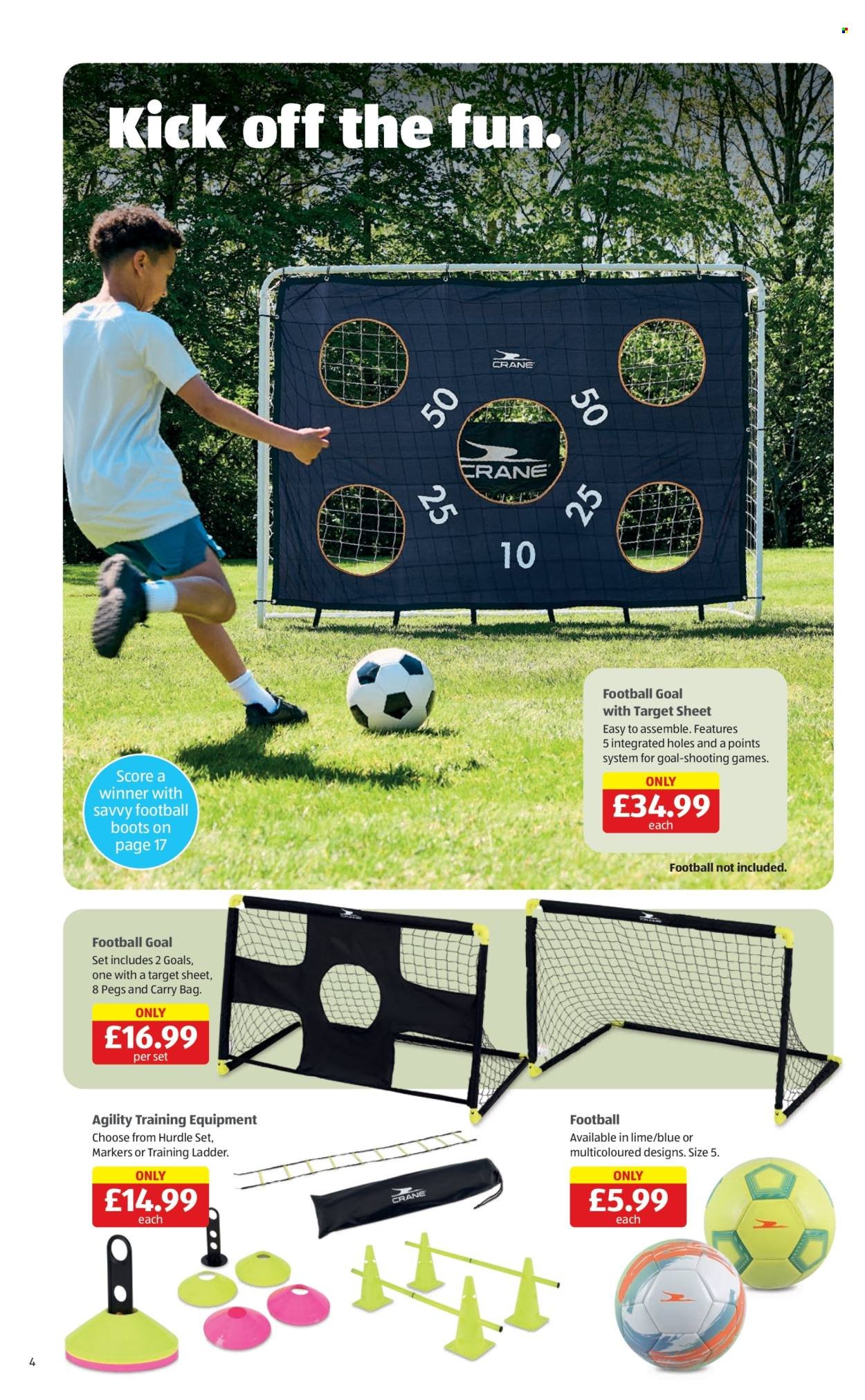 ALDI offer - From 25 Jun 2026