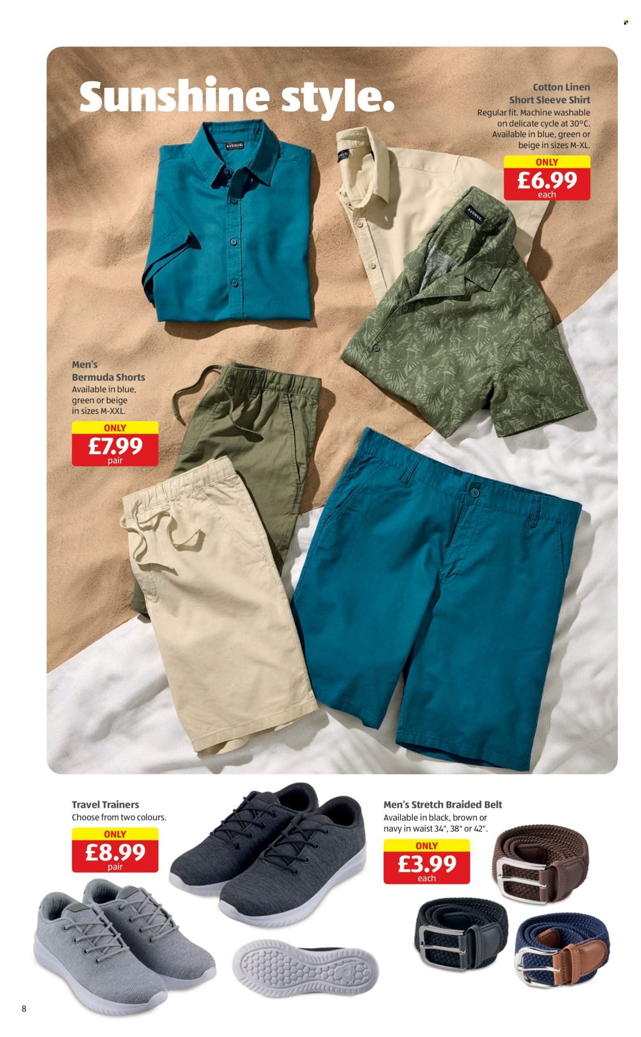 ALDI offer - From 25 Jun 2026