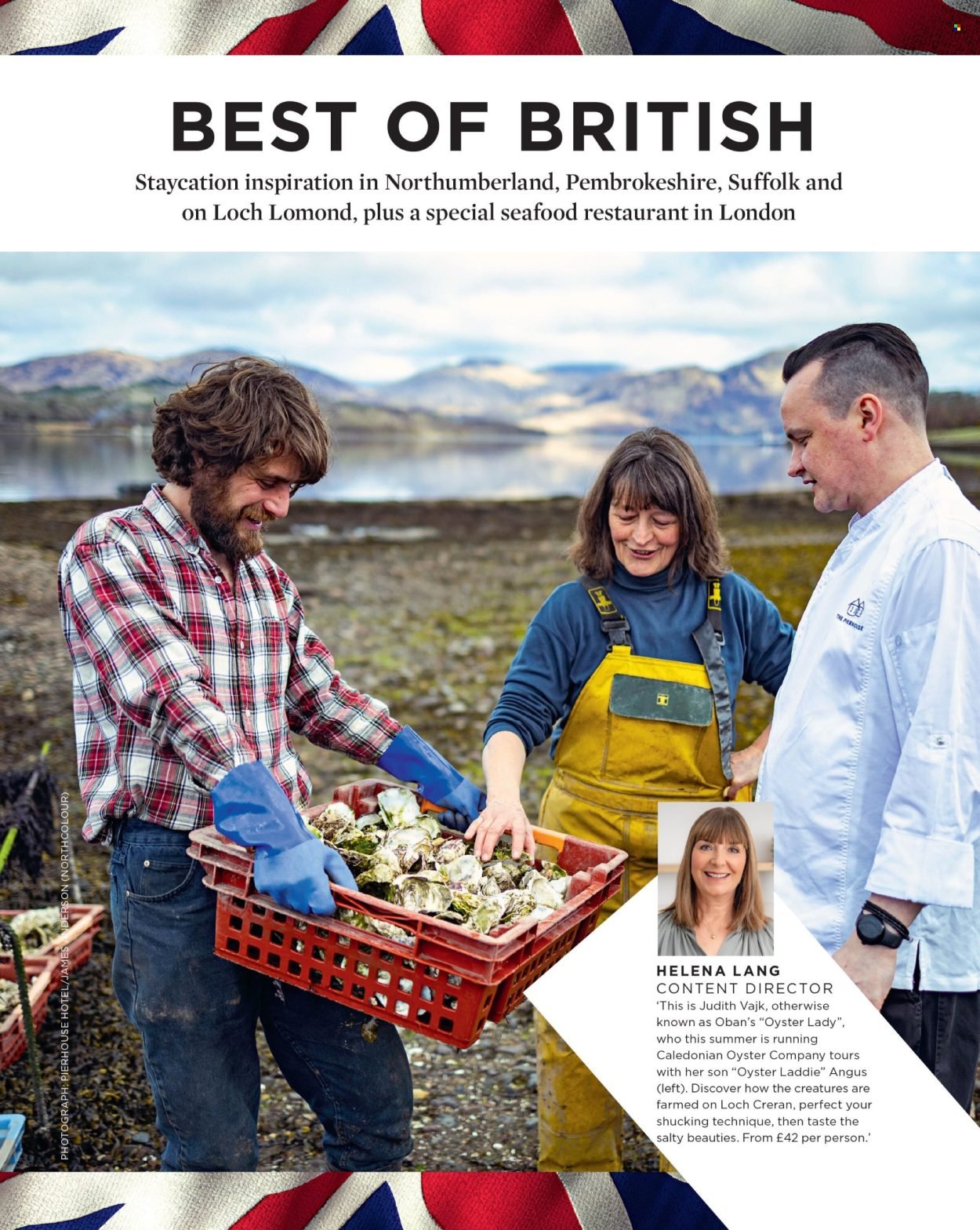SAINSBURY'S offer - Magazine - August (2025-08-01 - 2025-08-31) | 107
