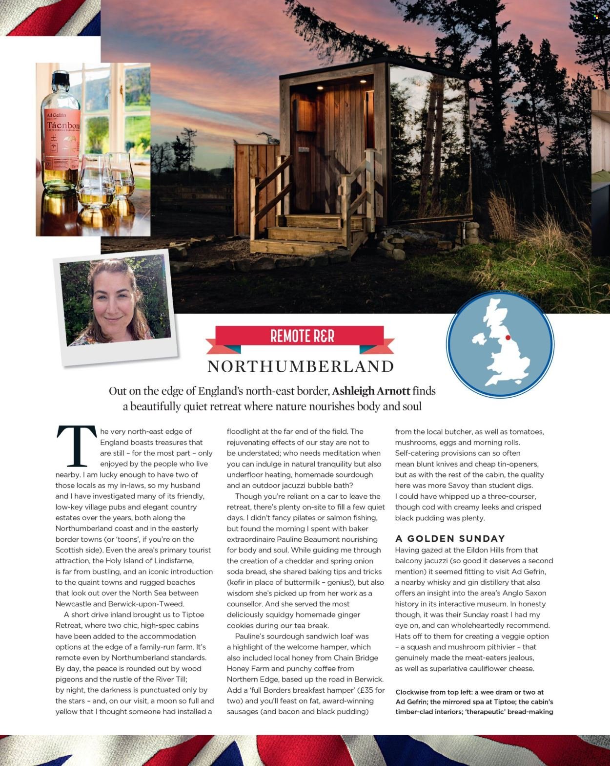 SAINSBURY'S offer - Magazine - August (2025-08-01 - 2025-08-31) | 108