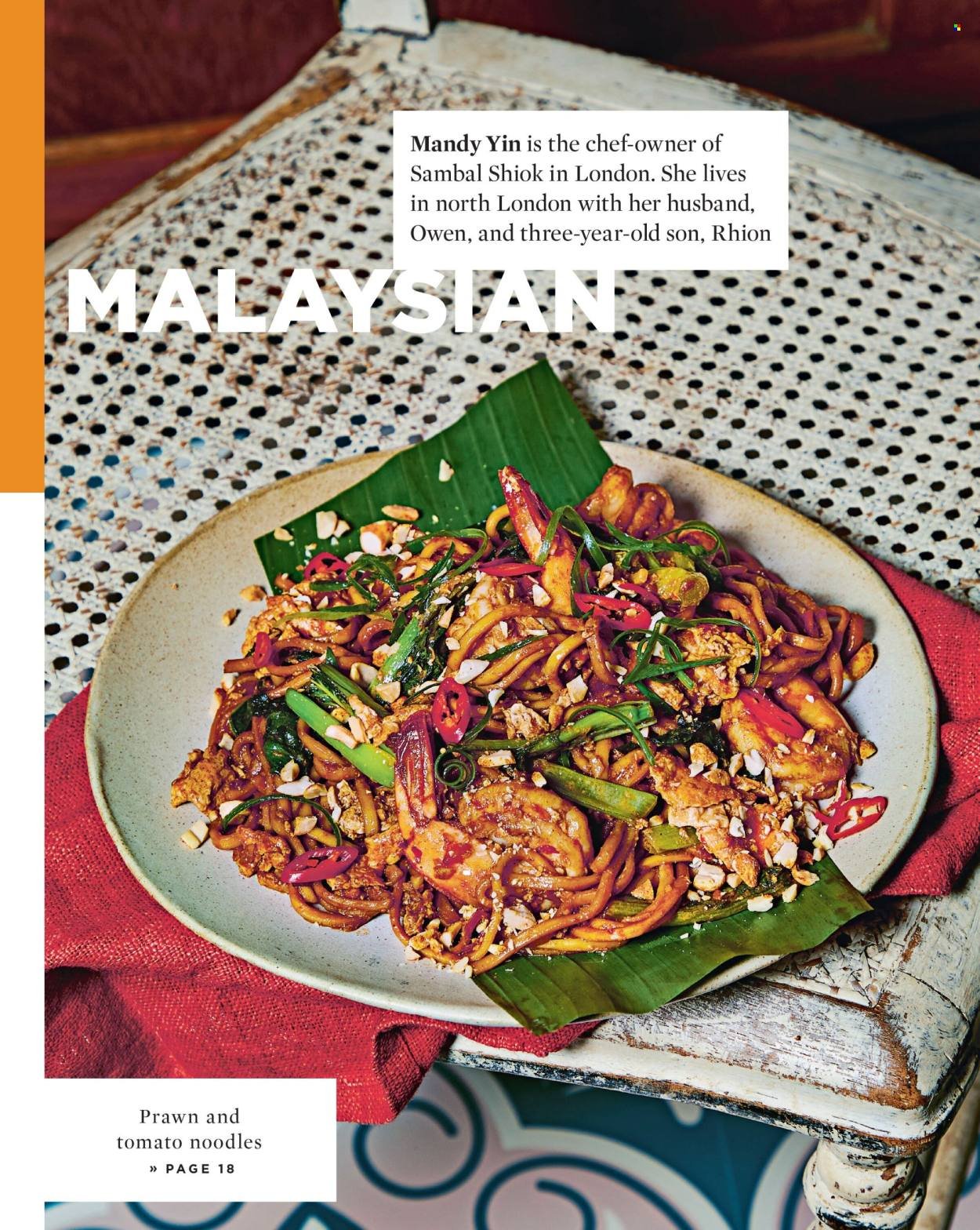 SAINSBURY'S offer - Magazine - August (2025-08-01 - 2025-08-31) | 12