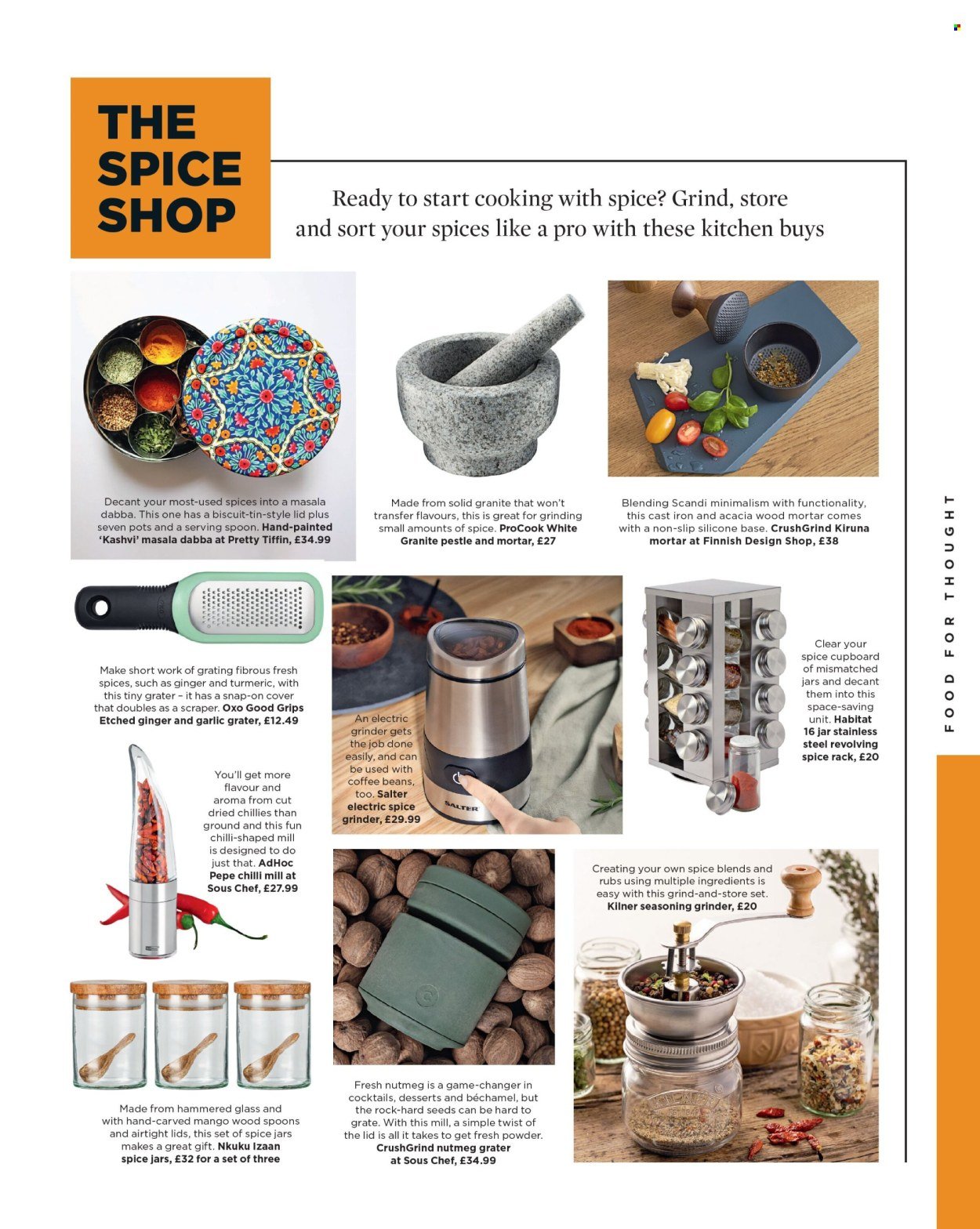 SAINSBURY'S offer - Magazine - August (2025-08-01 - 2025-08-31) | 19