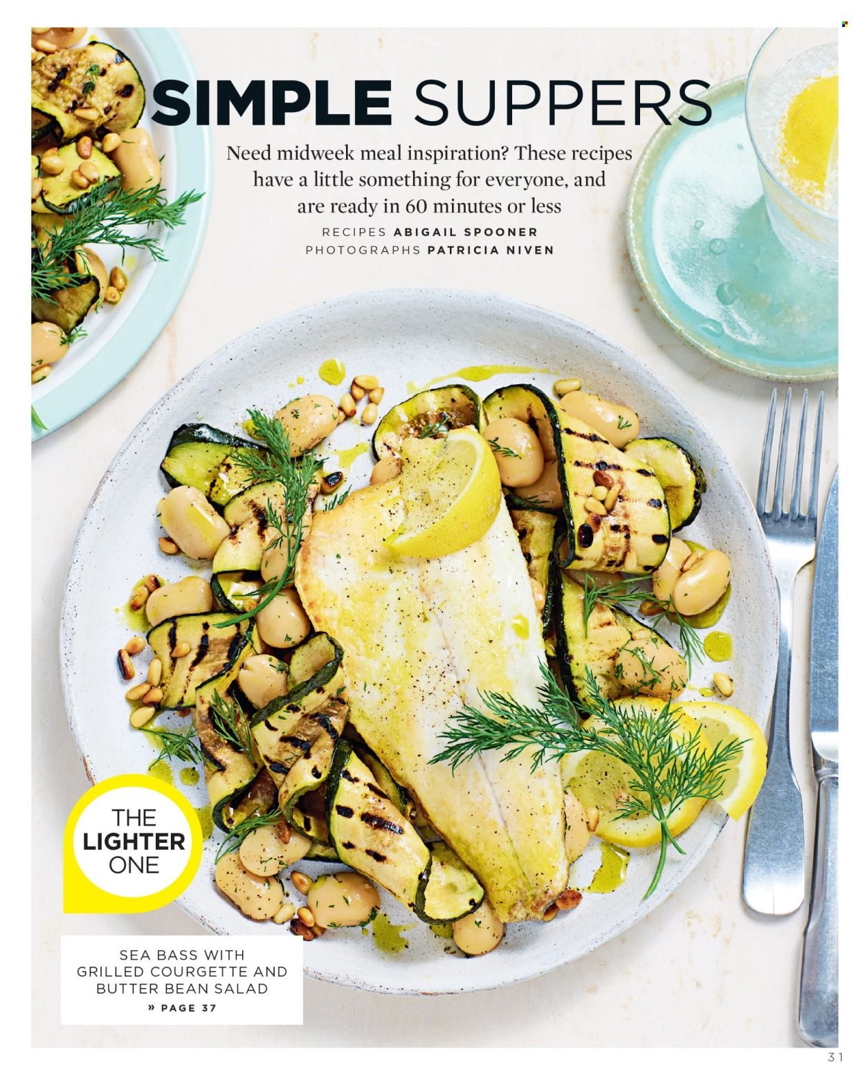 SAINSBURY'S offer - Magazine - August (2025-08-01 - 2025-08-31) | 31