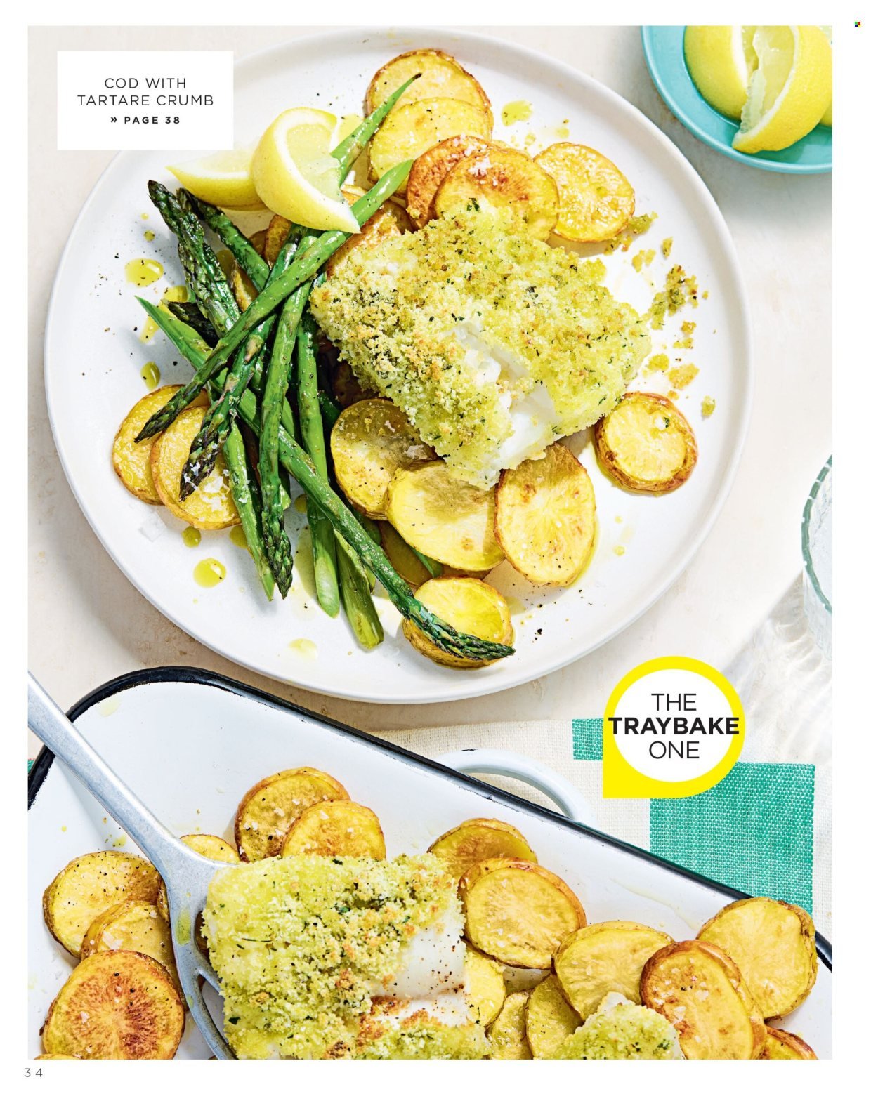 SAINSBURY'S offer - Magazine - August (2025-08-01 - 2025-08-31) | 34