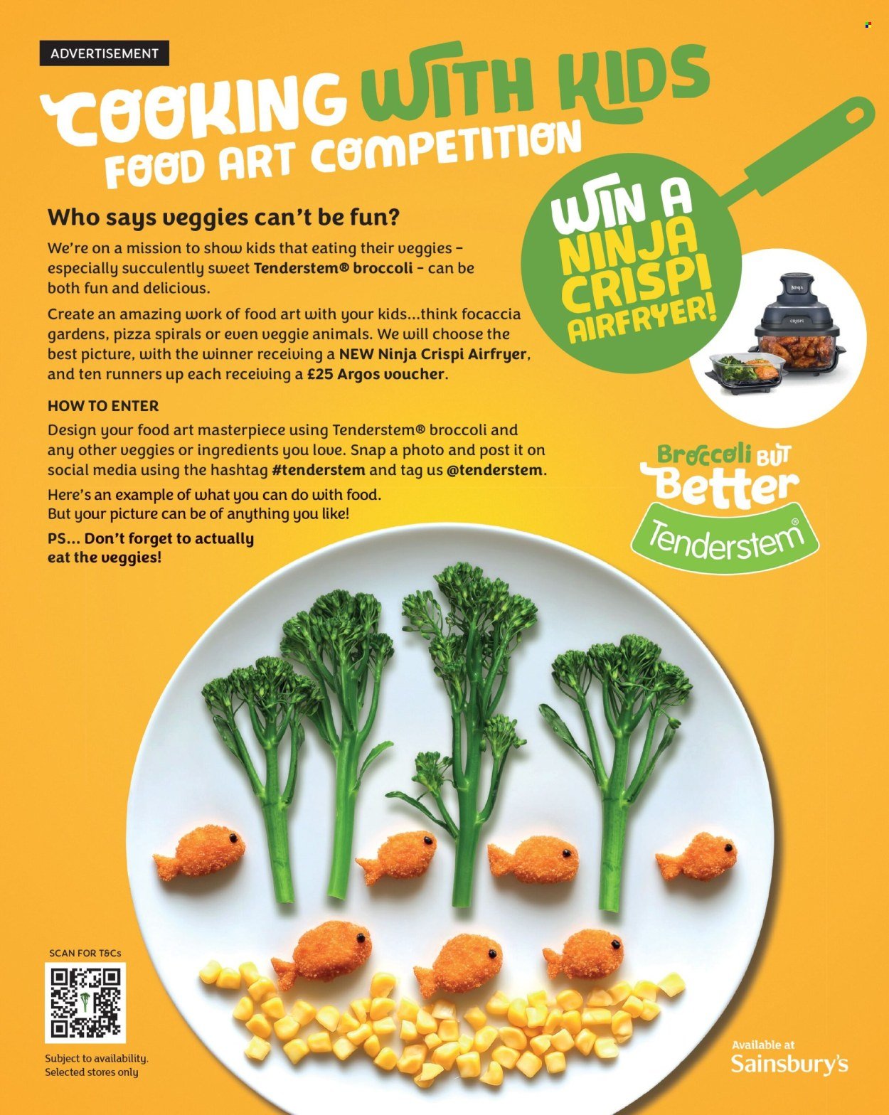 SAINSBURY'S offer - Magazine - August (2025-08-01 - 2025-08-31) | 36