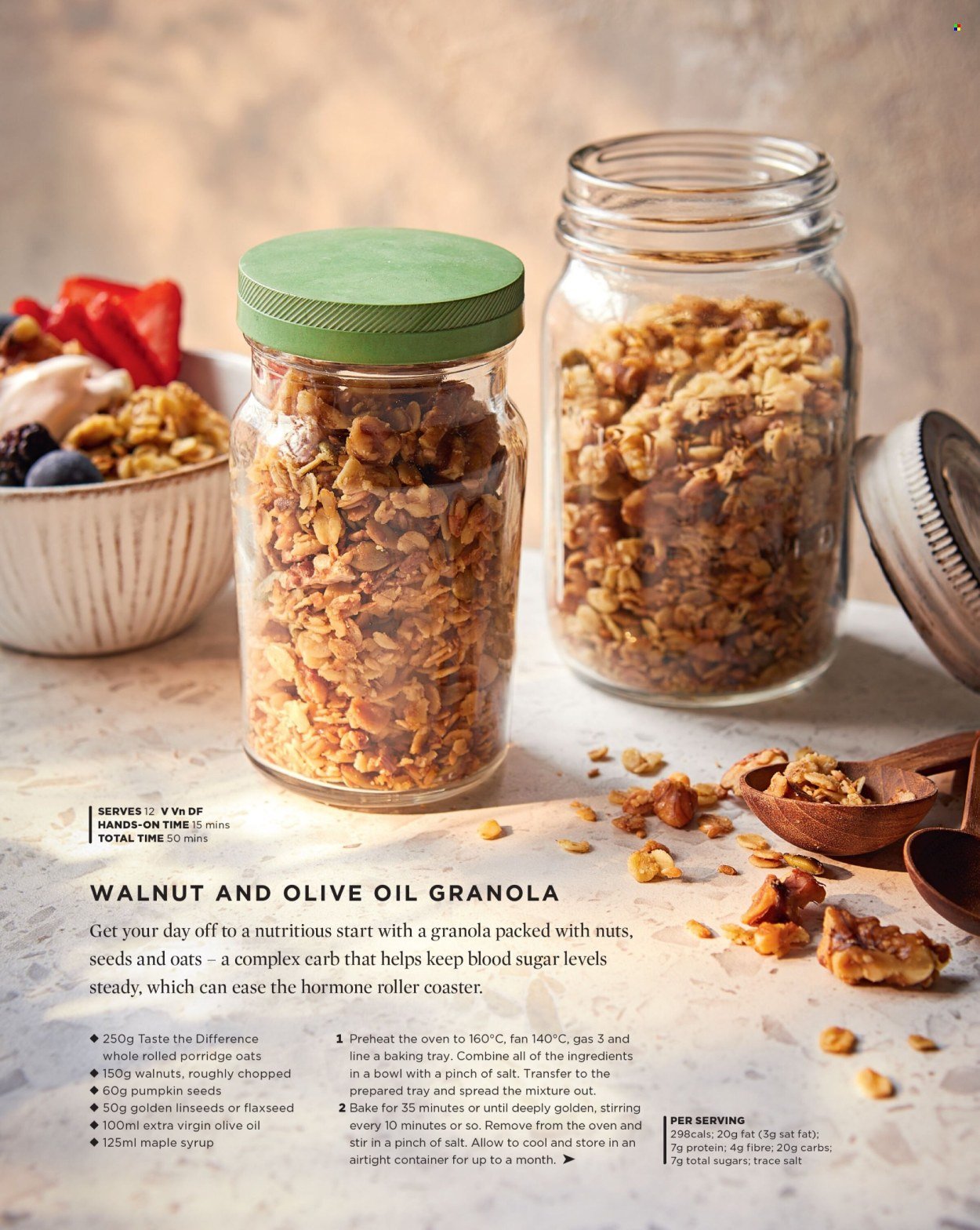 SAINSBURY'S offer - Magazine - August (2025-08-01 - 2025-08-31) | 43