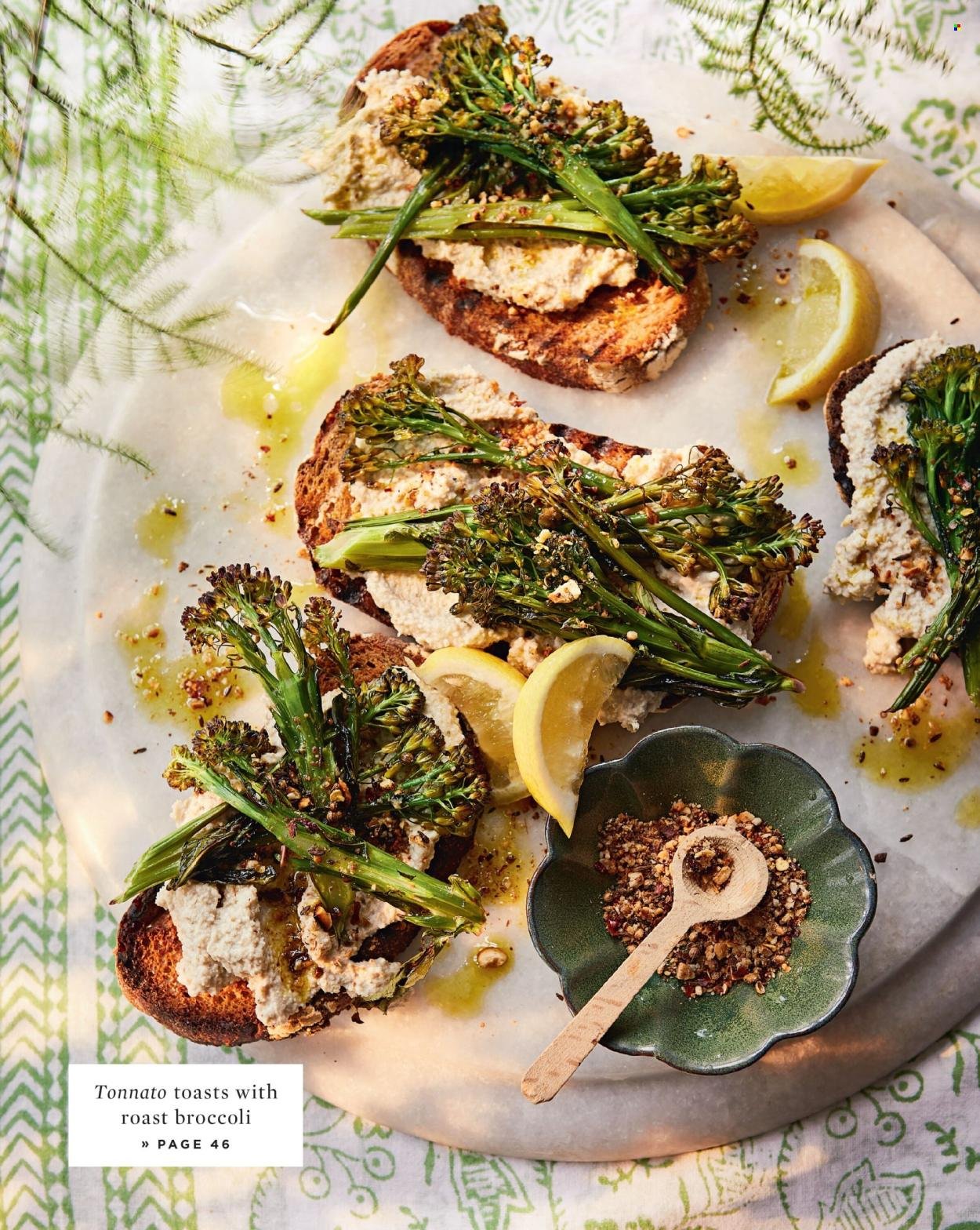 SAINSBURY'S offer - Magazine - August (2025-08-01 - 2025-08-31) | 45