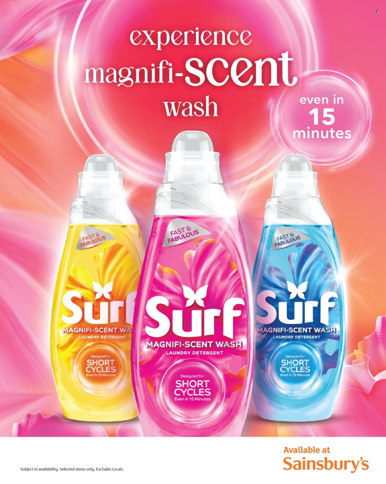 SAINSBURY'S offer - Magazine - August (2025-08-01 - 2025-08-31) | 52