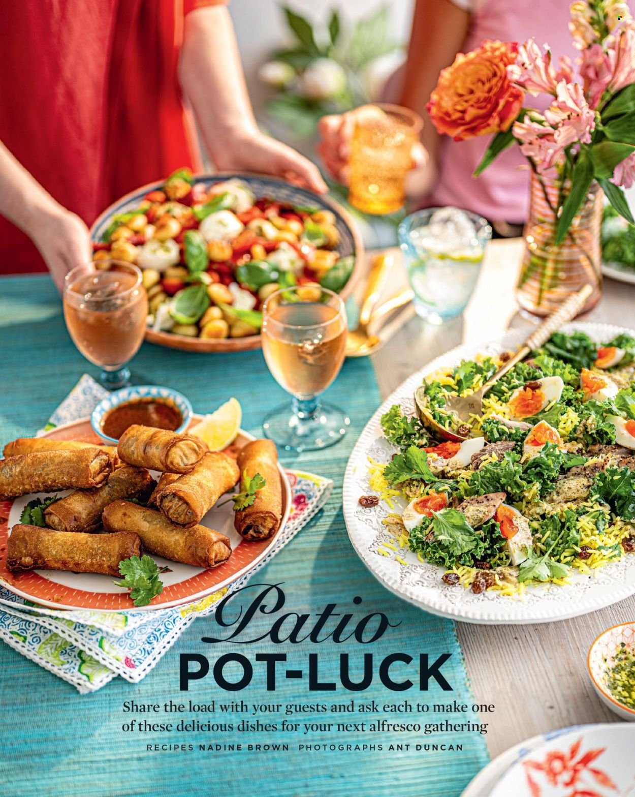 SAINSBURY'S offer - Magazine - August (2025-08-01 - 2025-08-31) | 65