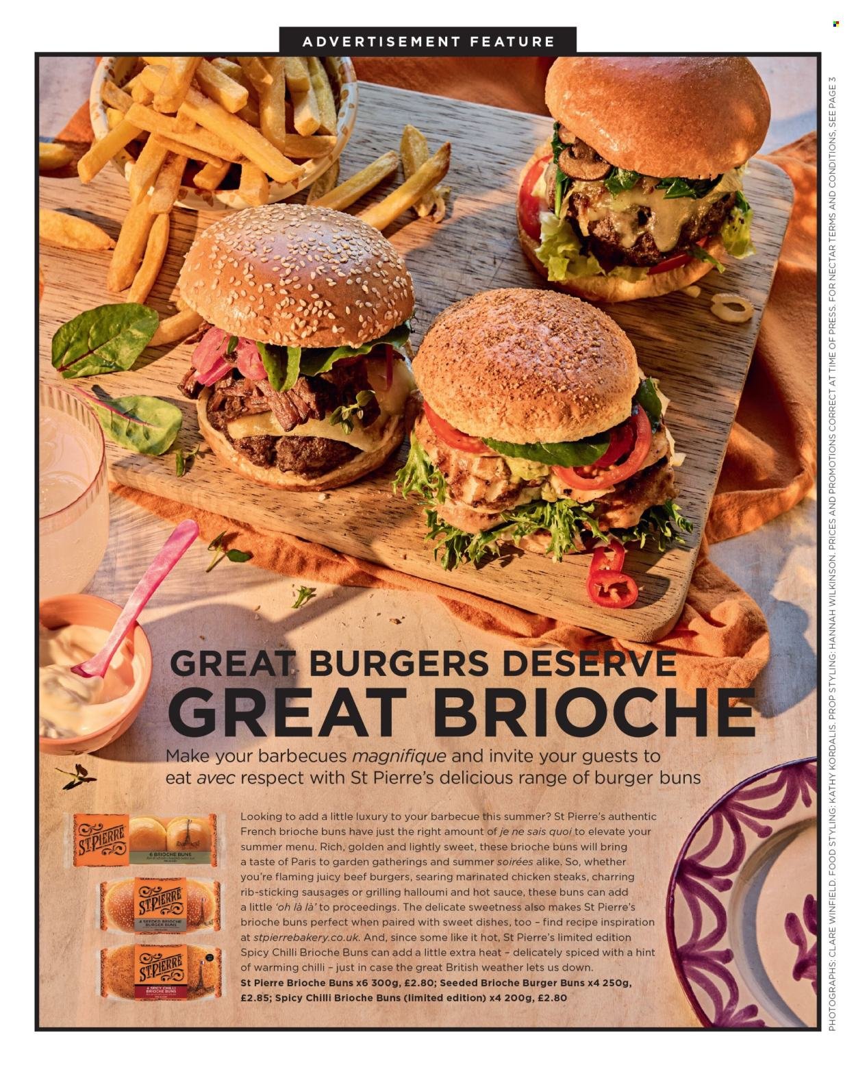 SAINSBURY'S offer - Magazine - August (2025-08-01 - 2025-08-31) | 73