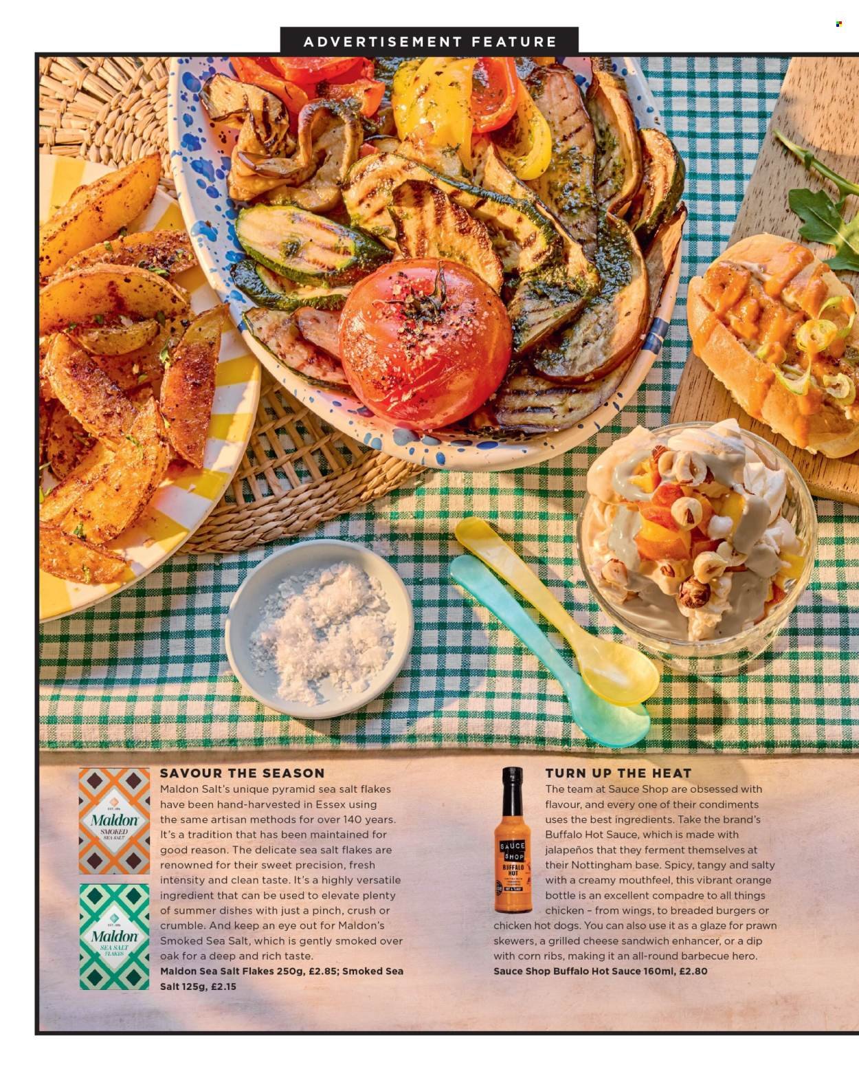 SAINSBURY'S offer - Magazine - August (2025-08-01 - 2025-08-31) | 82
