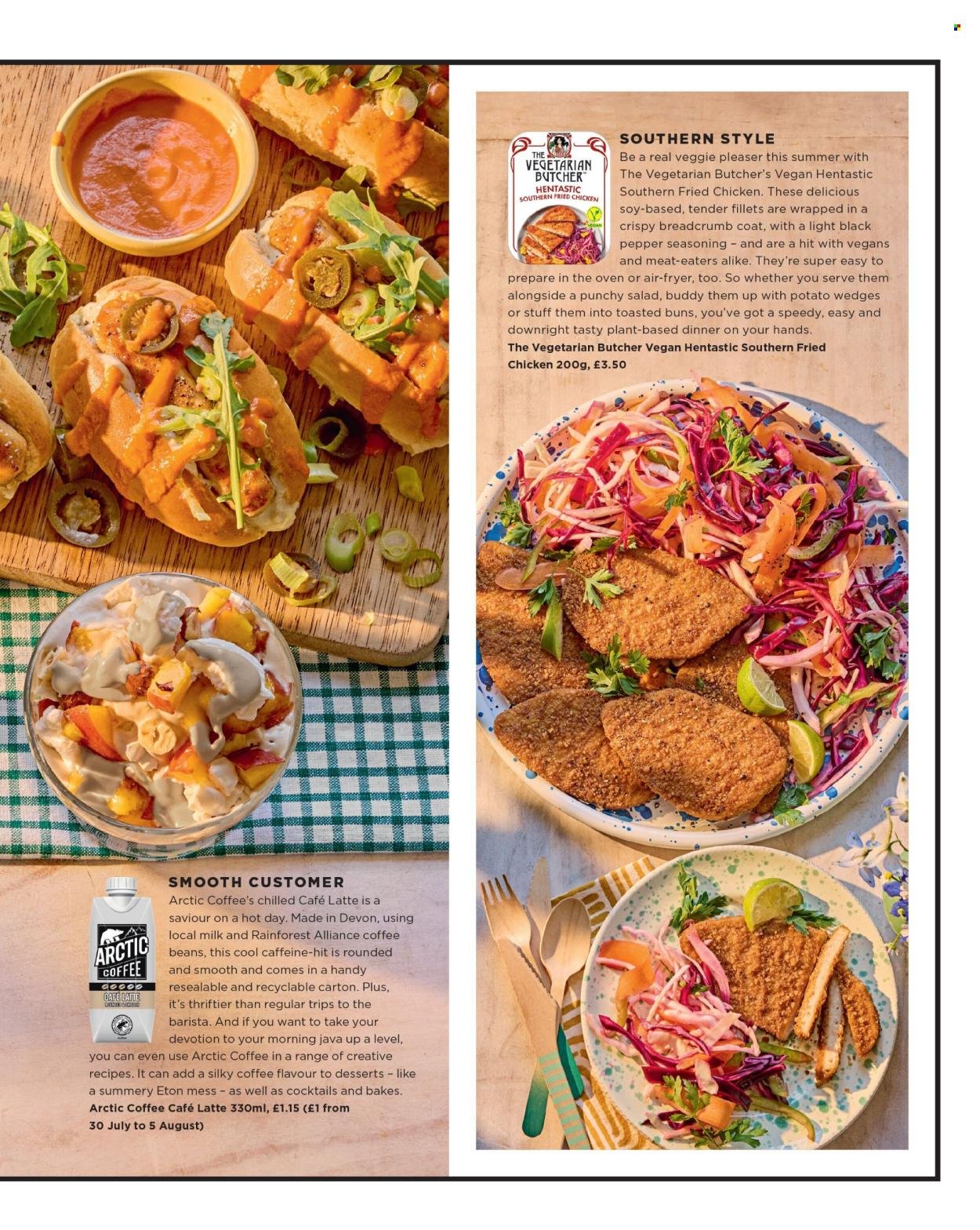 SAINSBURY'S offer - Magazine - August (2025-08-01 - 2025-08-31) | 83