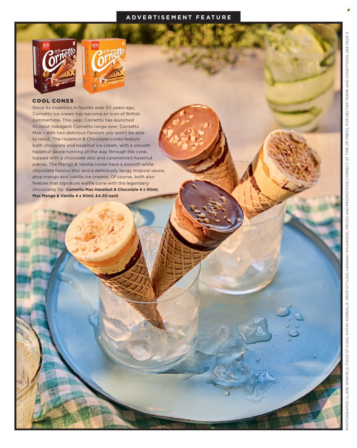 SAINSBURY'S offer - Magazine - August (2025-08-01 - 2025-08-31) | 84