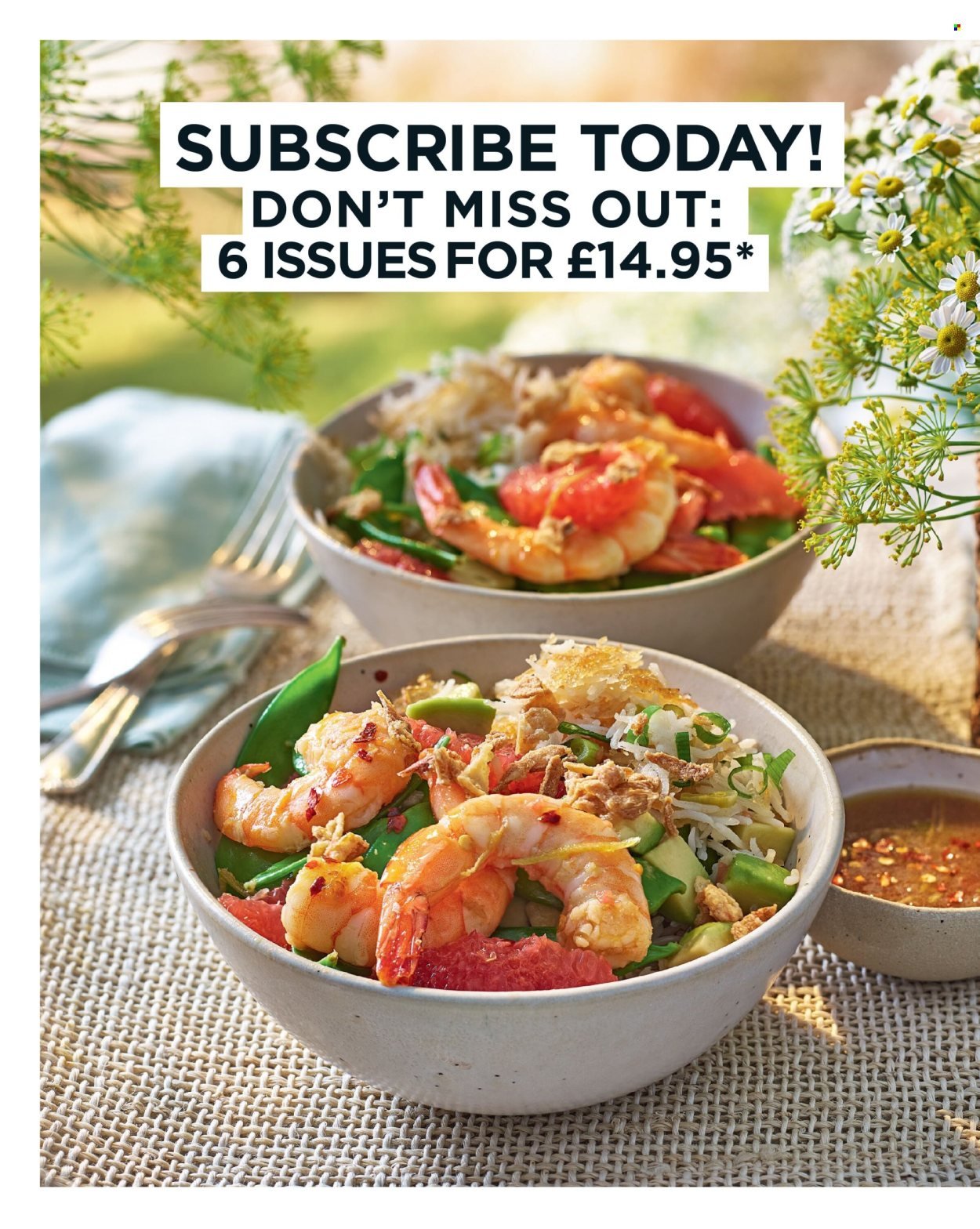 SAINSBURY'S offer - Magazine - August (2025-08-01 - 2025-08-31) | 94
