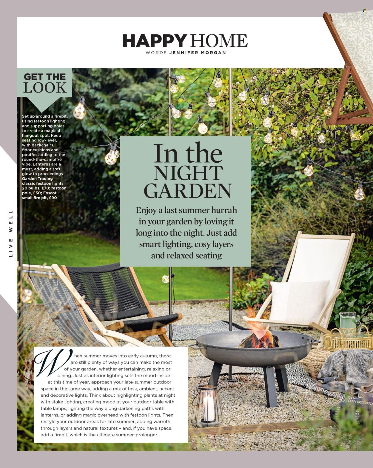 SAINSBURY'S offer - Magazine - August (2025-08-01 - 2025-08-31) | 96
