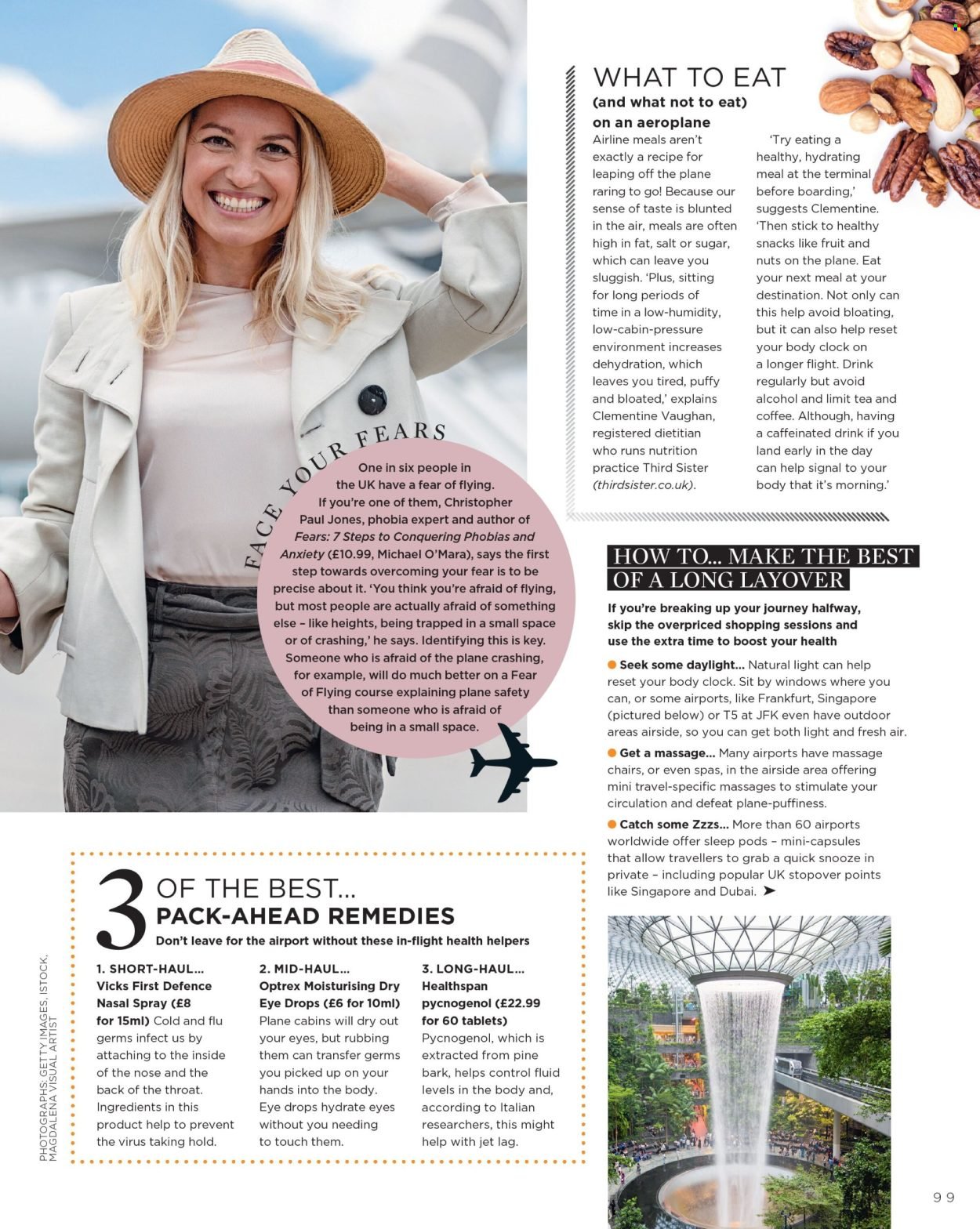 SAINSBURY'S offer - Magazine - August (2025-08-01 - 2025-08-31) | 99