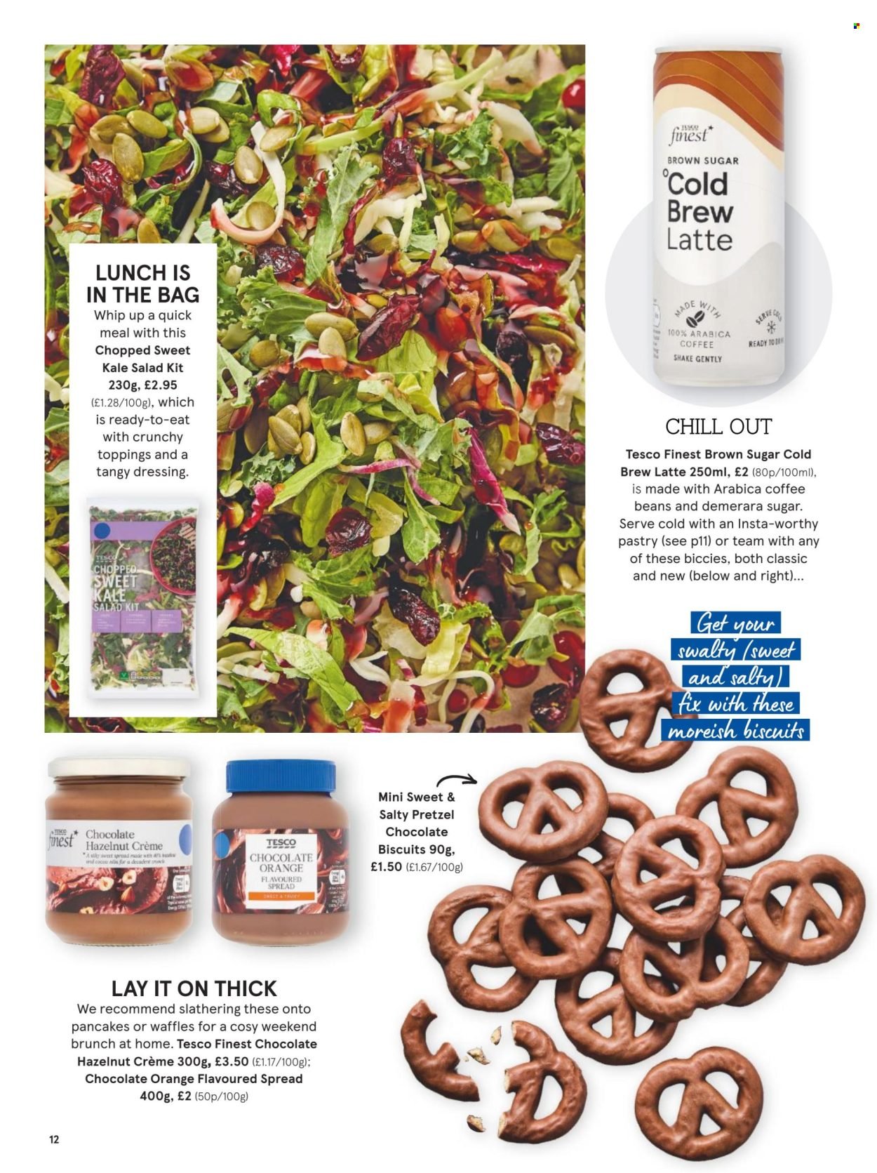 TESCO offer - From 1 Sept 2026