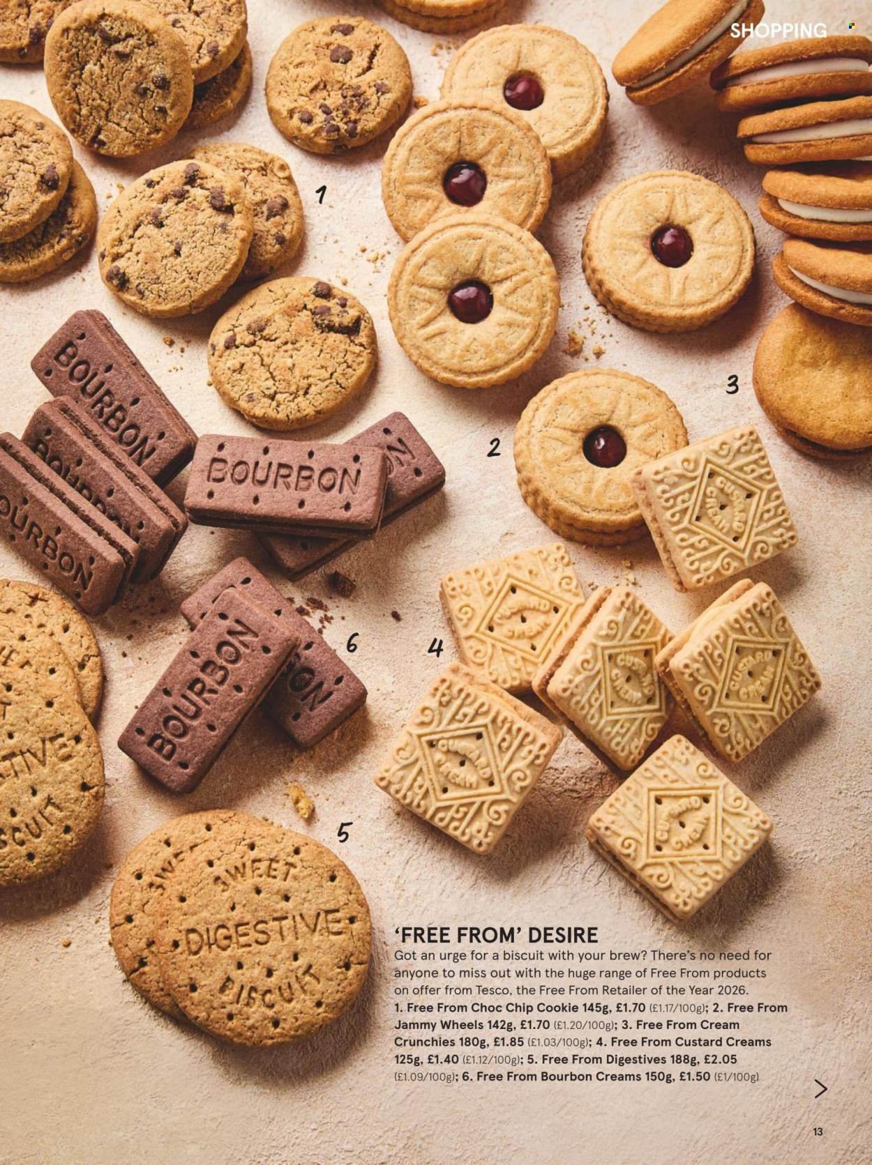 TESCO offer - From 1 Sept 2026