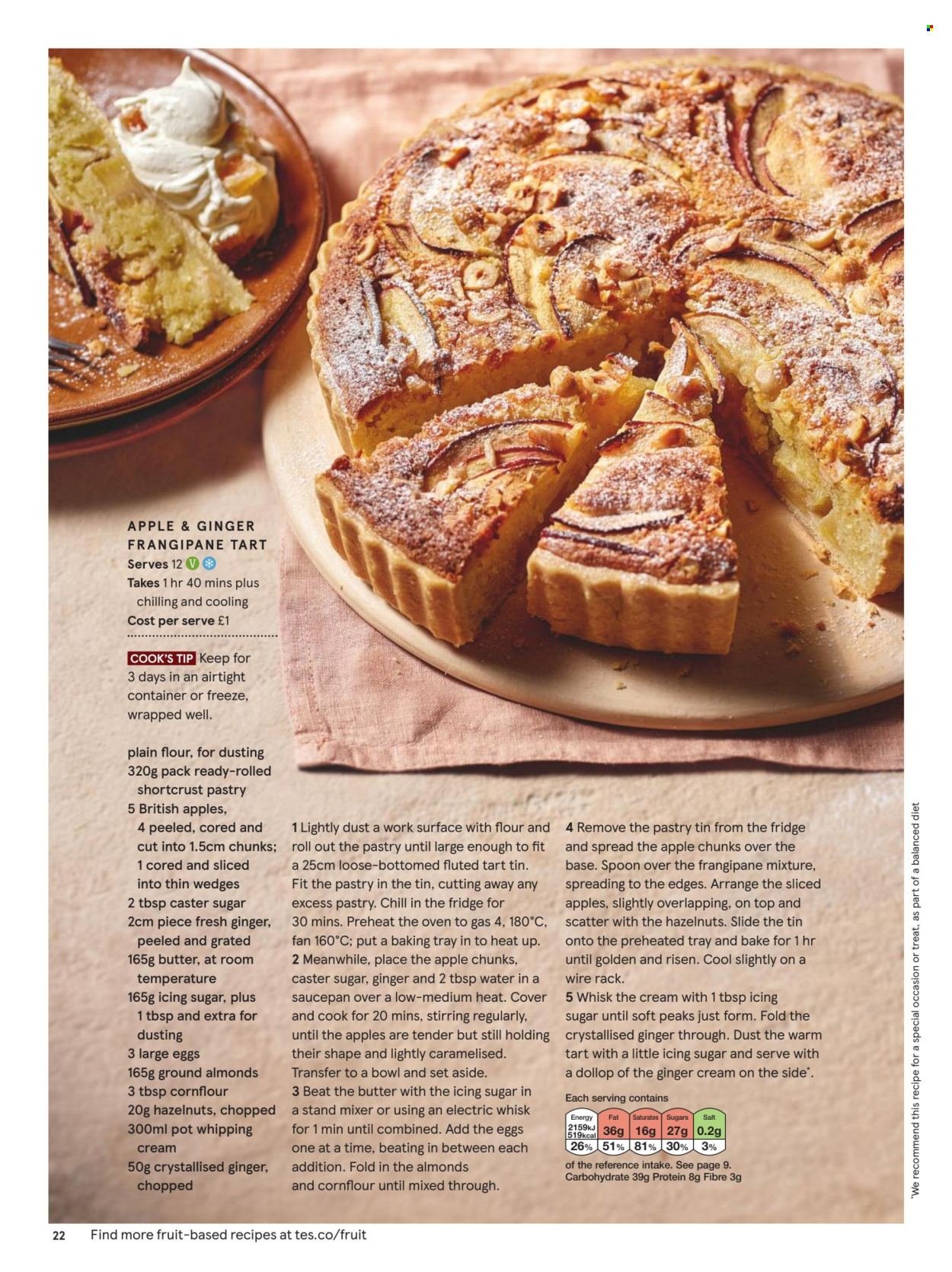 TESCO offer - From 1 Sept 2026