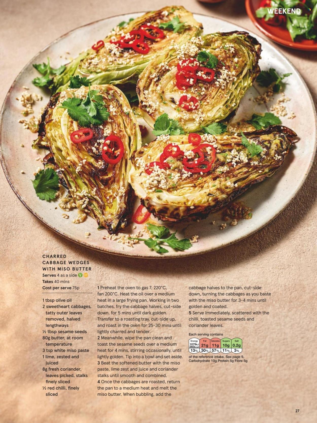 TESCO offer - From 1 Sept 2026
