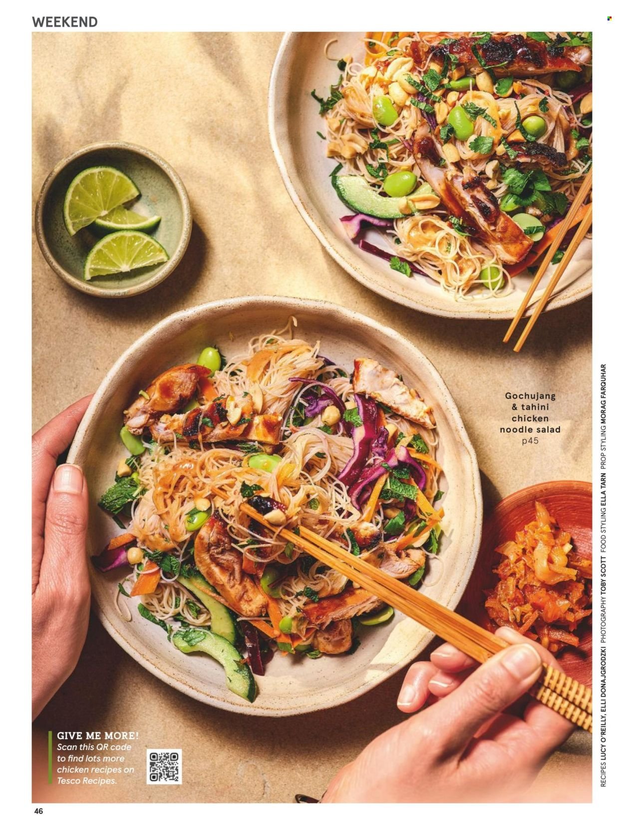 TESCO offer - From 1 Sept 2026