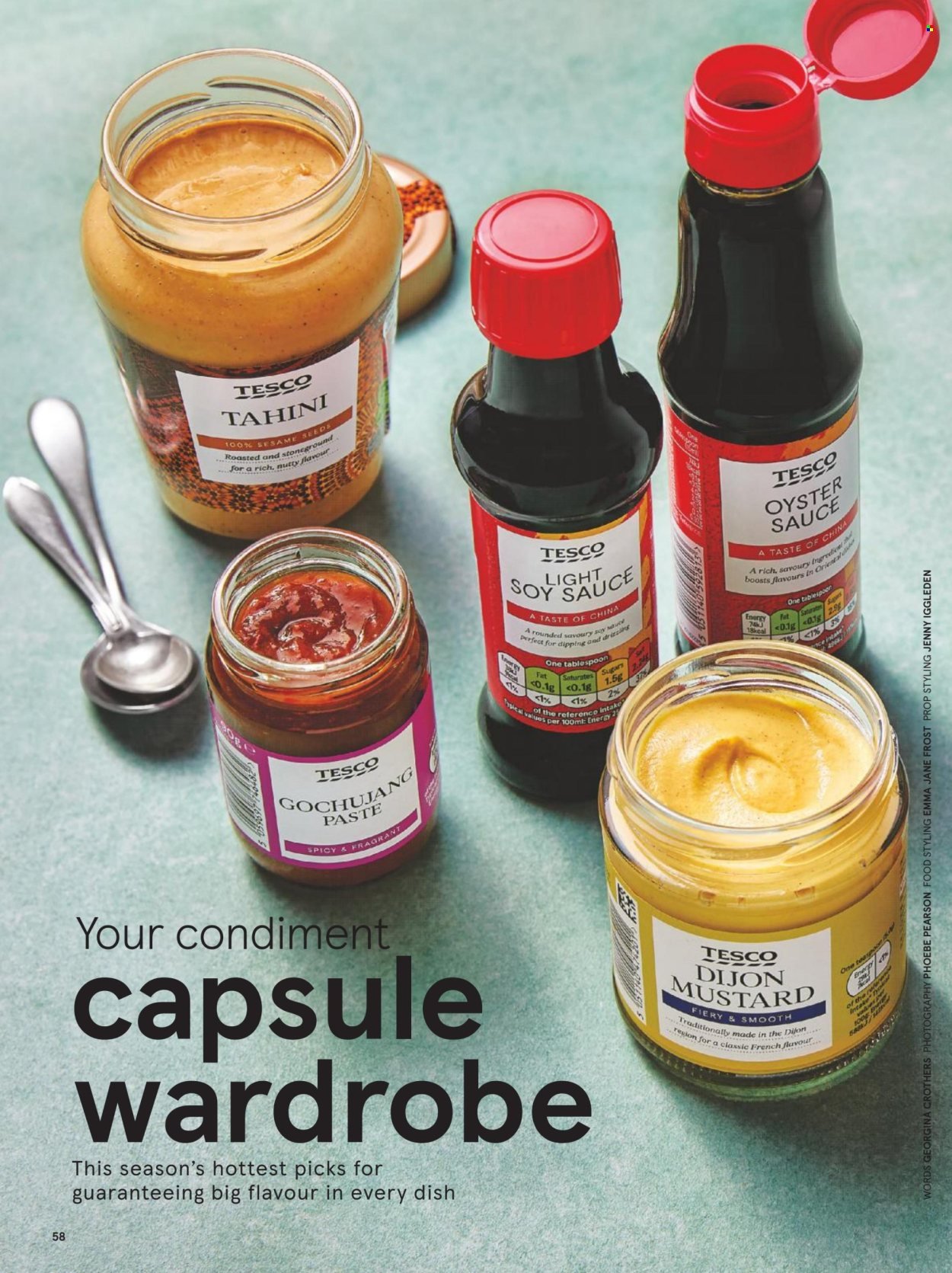 TESCO offer - From 1 Sept 2026