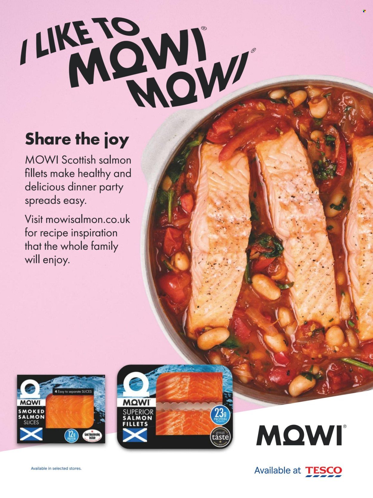 TESCO offer - From 1 Sept 2026